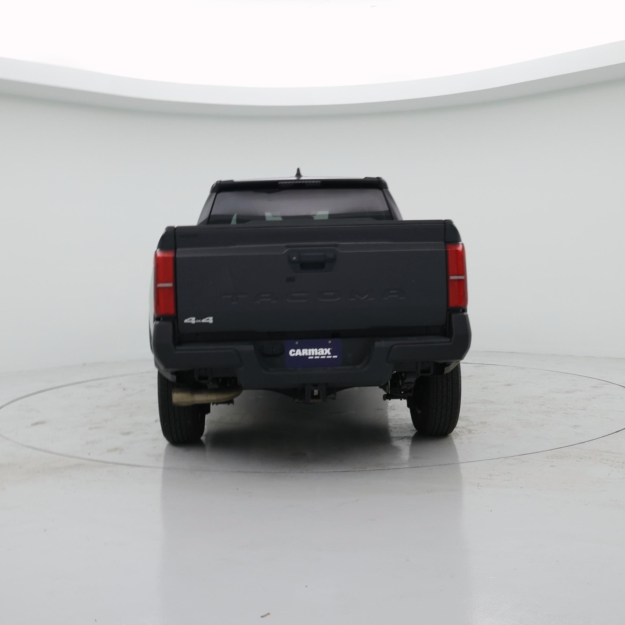 Thumbnail: 2024 Toyota Tacoma - 6