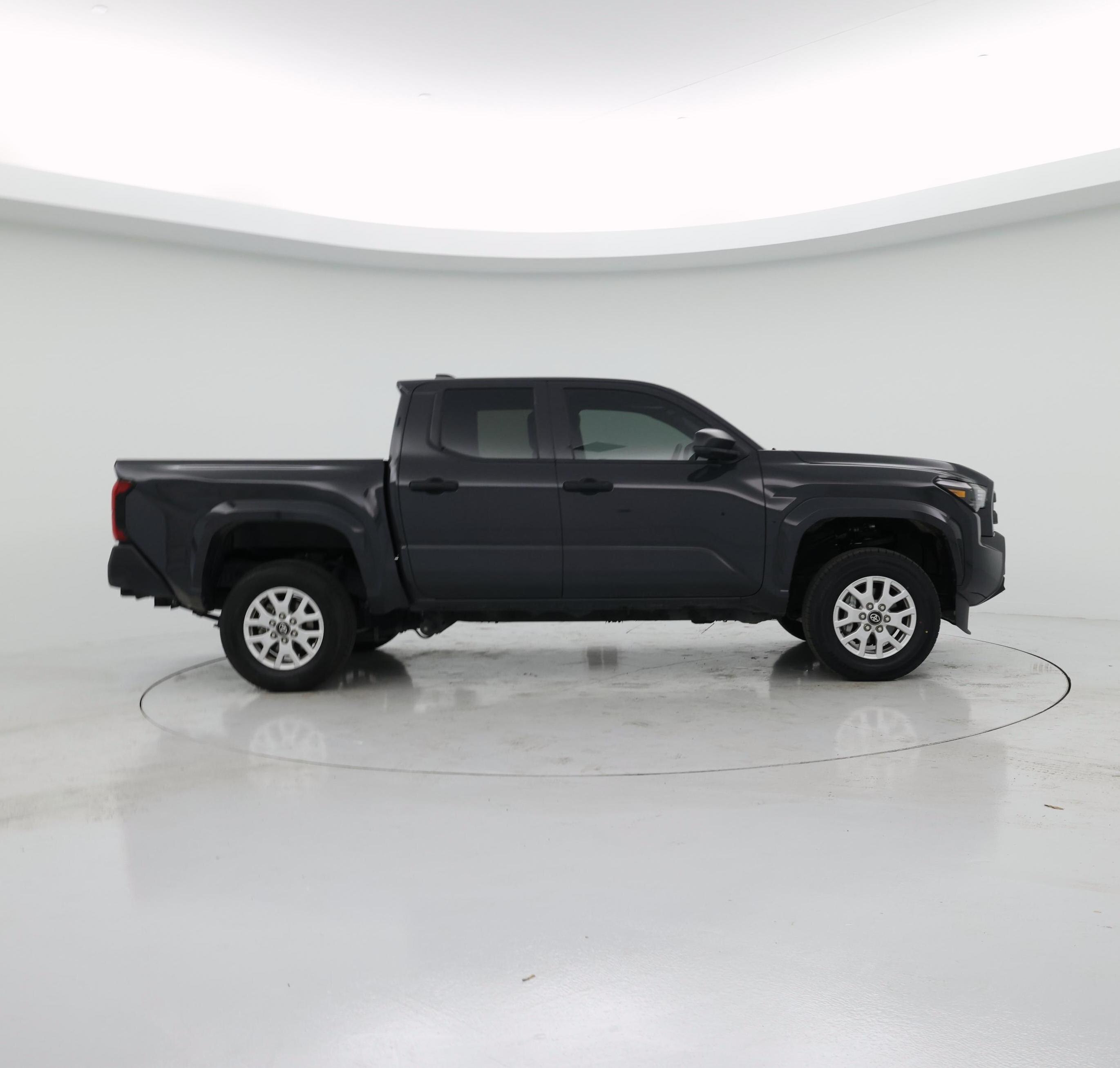 Thumbnail: 2024 Toyota Tacoma - 7