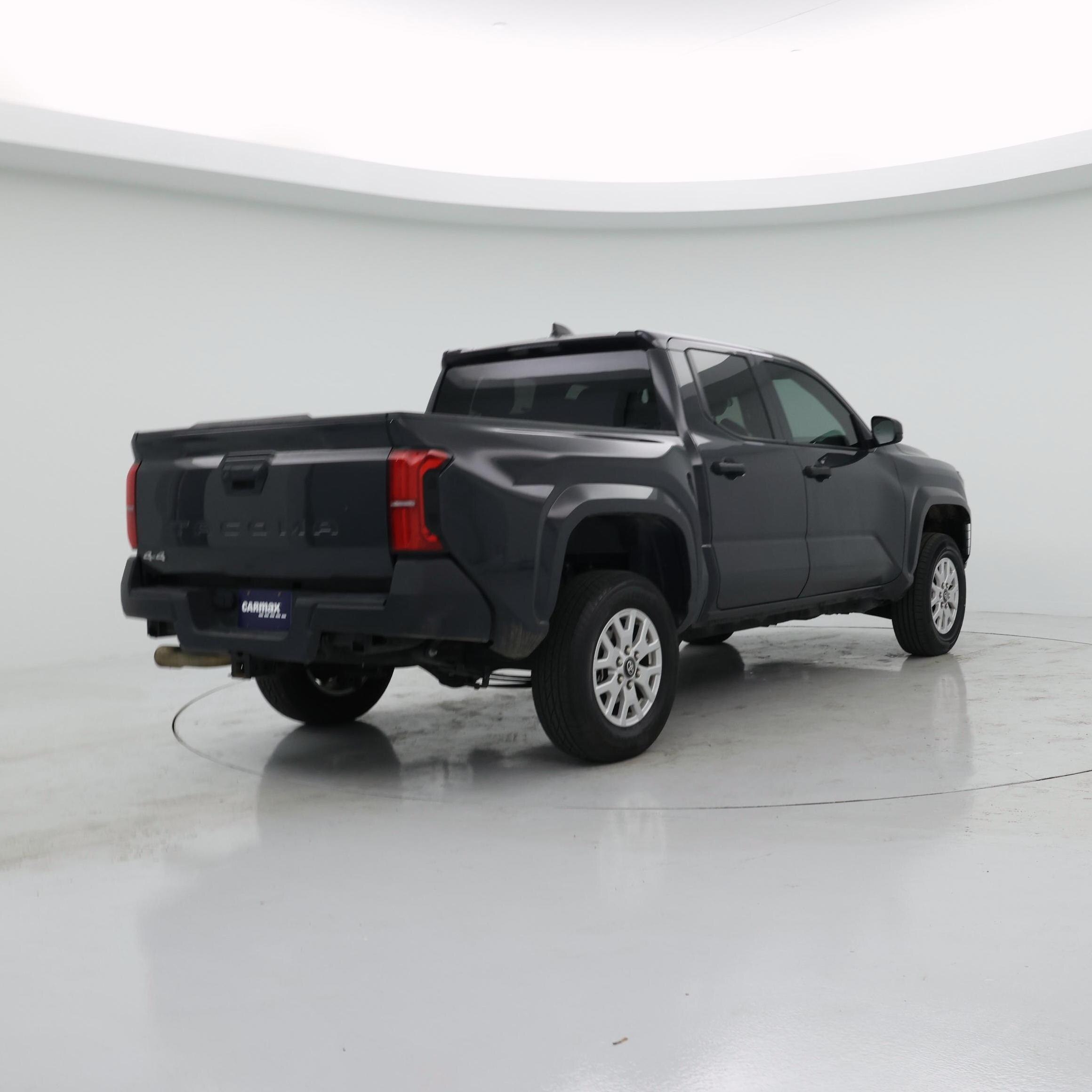 Thumbnail: 2024 Toyota Tacoma - 8