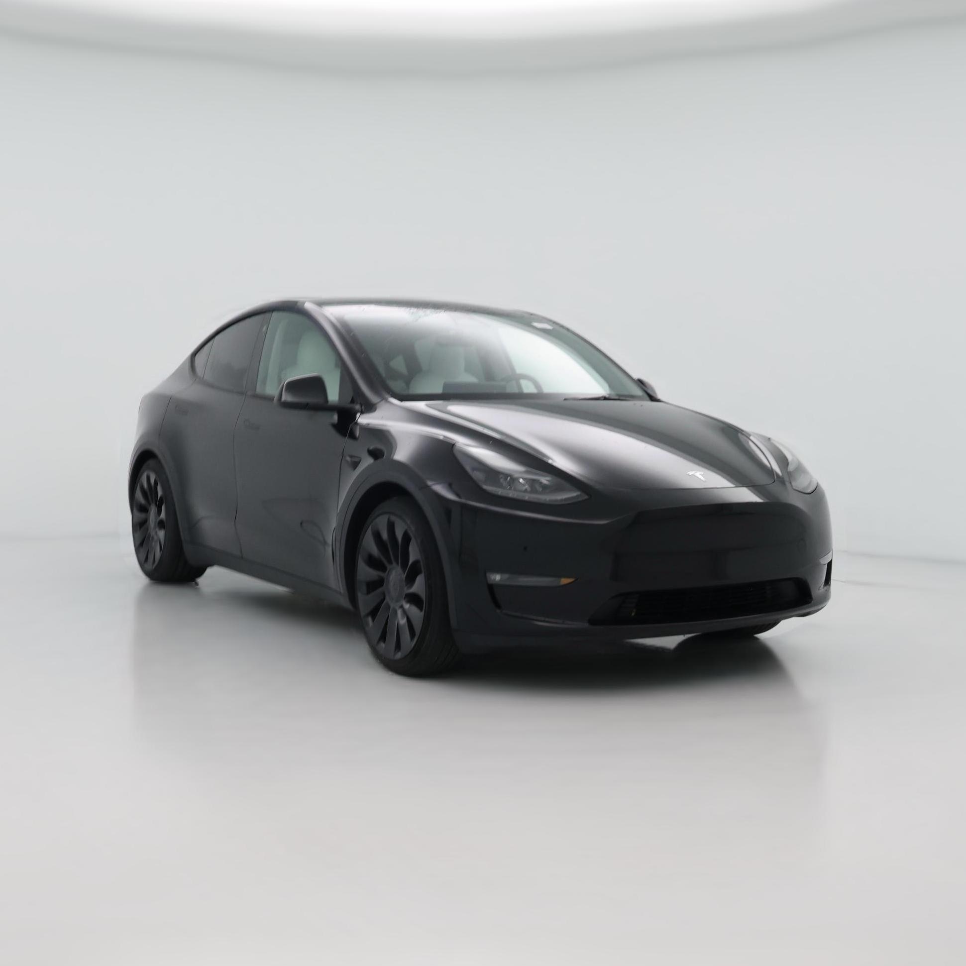 Thumbnail: 2023 Tesla Model Y - 1