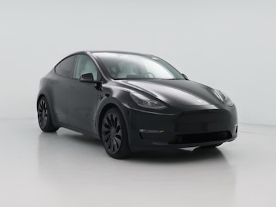 2023 Tesla Model Y Performance