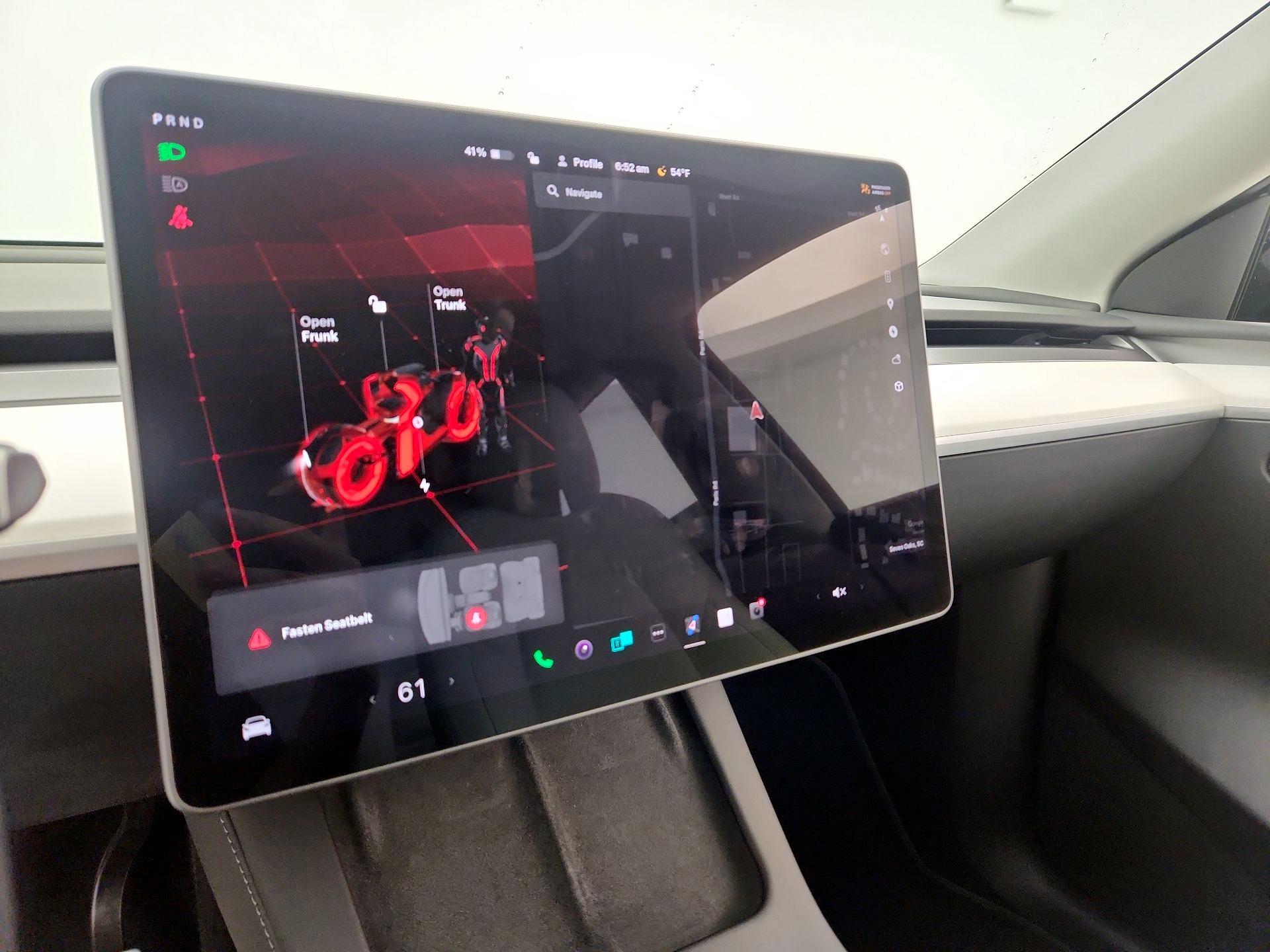 Thumbnail: 2023 Tesla Model Y - 14