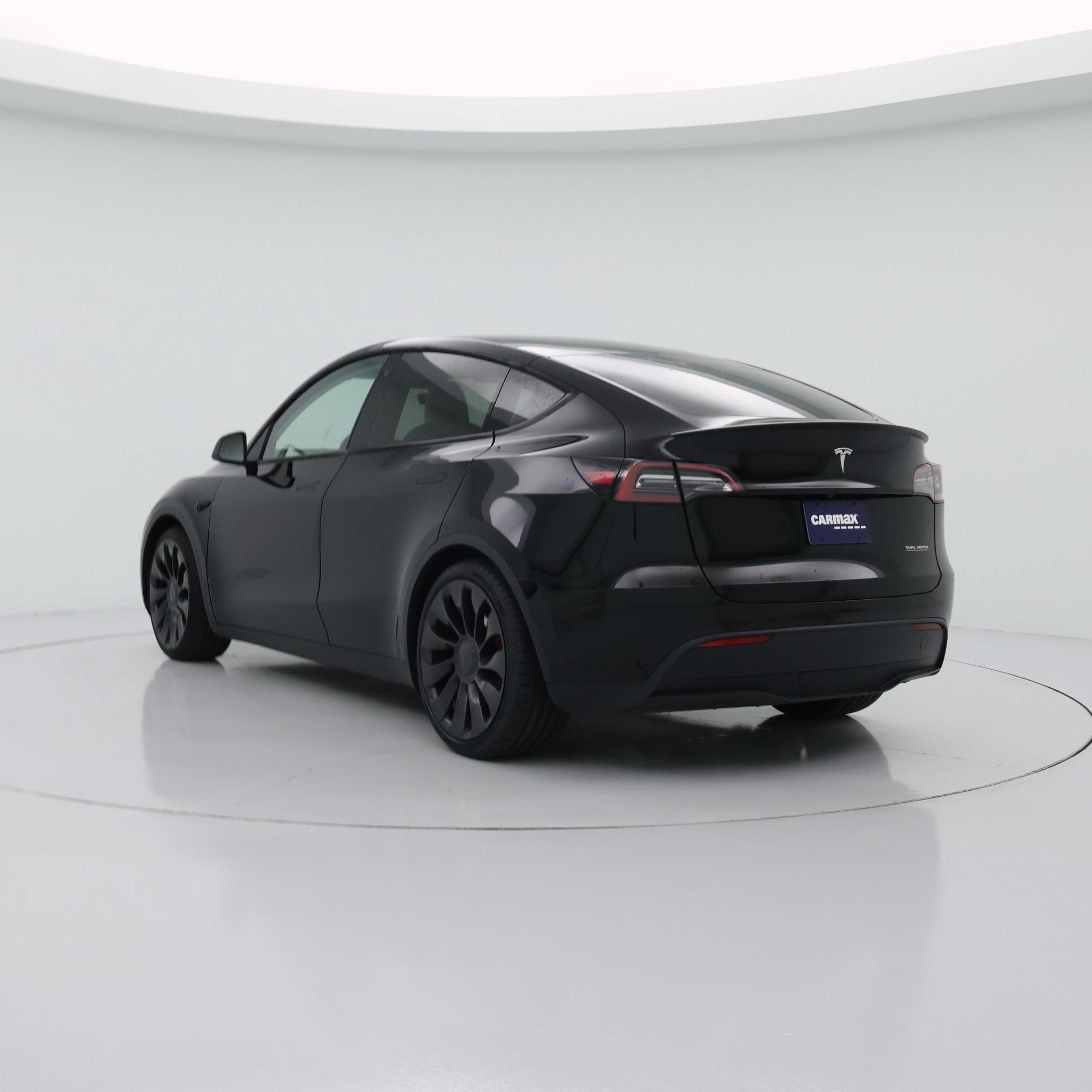 Thumbnail: 2023 Tesla Model Y - 2