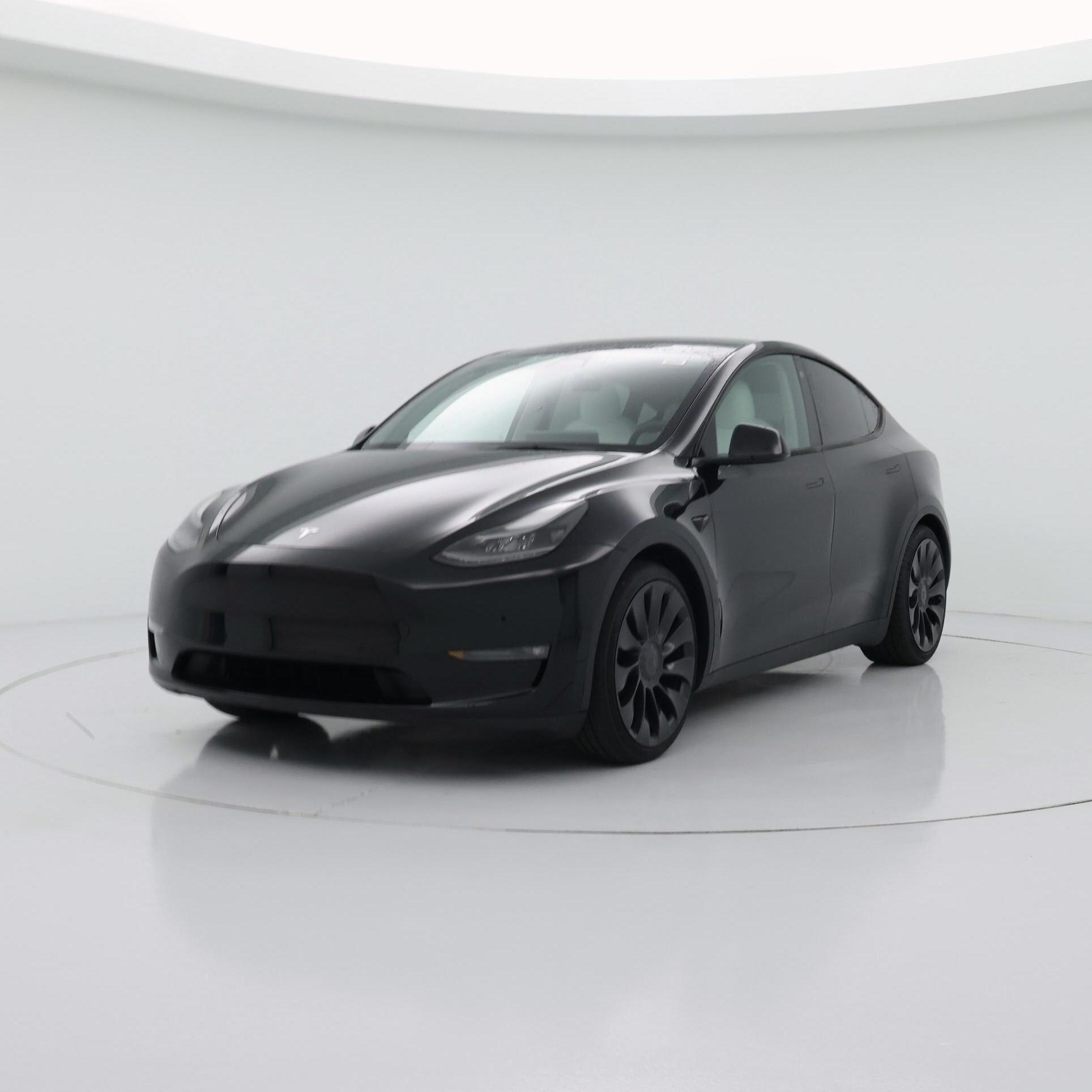 Thumbnail: 2023 Tesla Model Y - 4