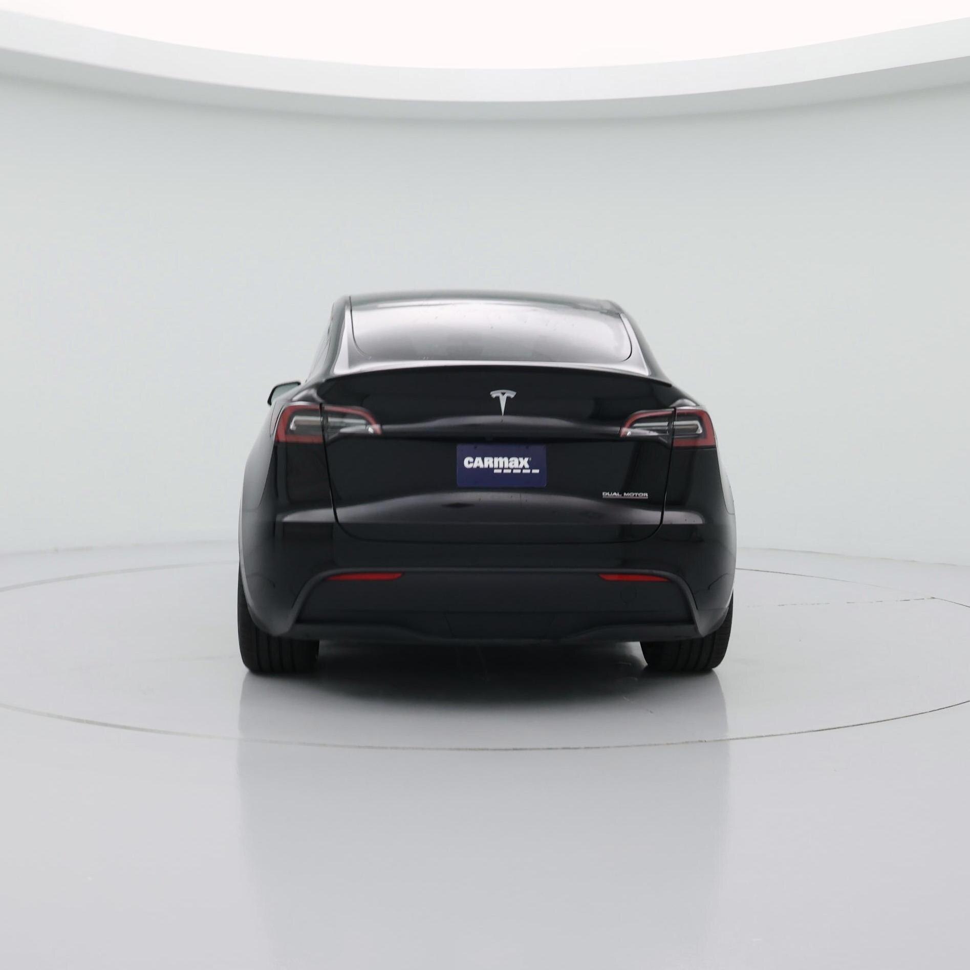 Thumbnail: 2023 Tesla Model Y - 6
