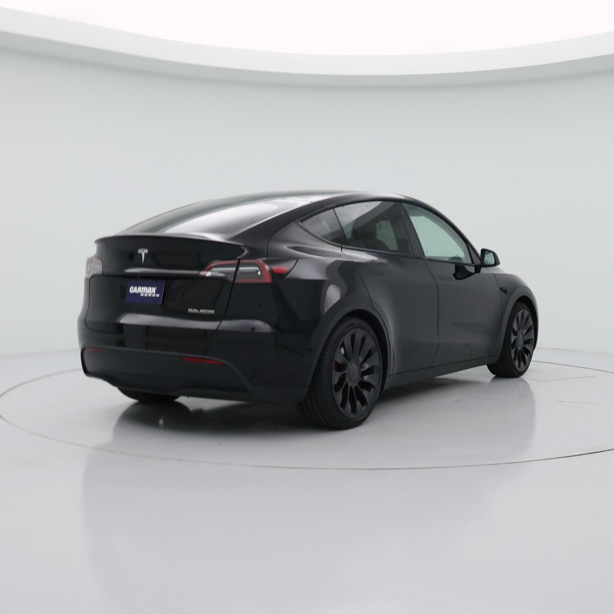 Thumbnail: 2023 Tesla Model Y - 8