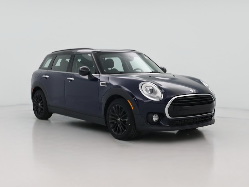 2018 MINI Cooper Clubman  -
                  Columbia, SC