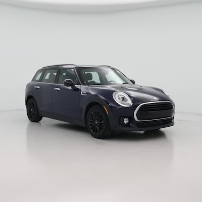 2018 Mini Cooper Clubman