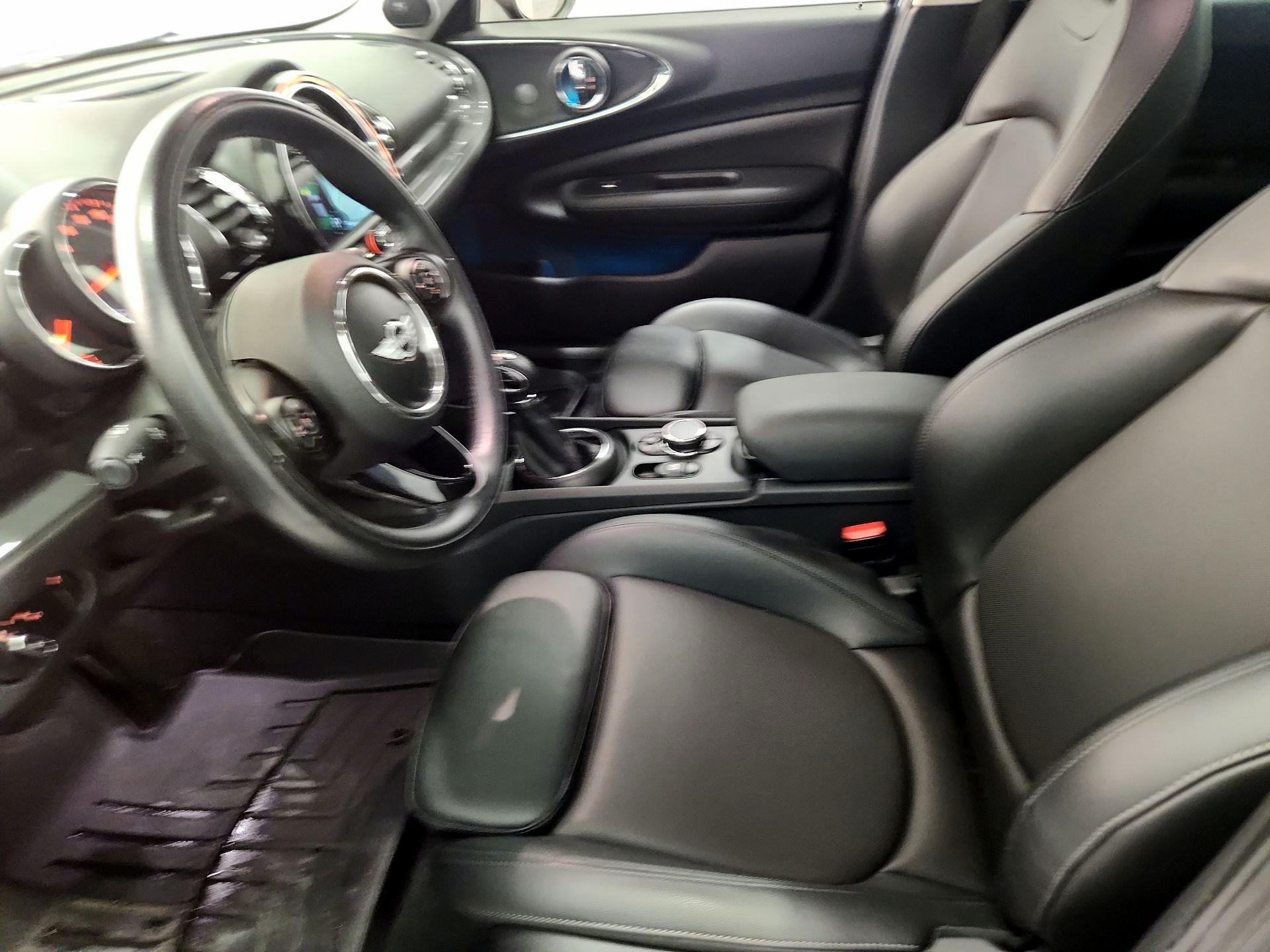 Thumbnail: 2018 MINI Cooper Clubman - 11