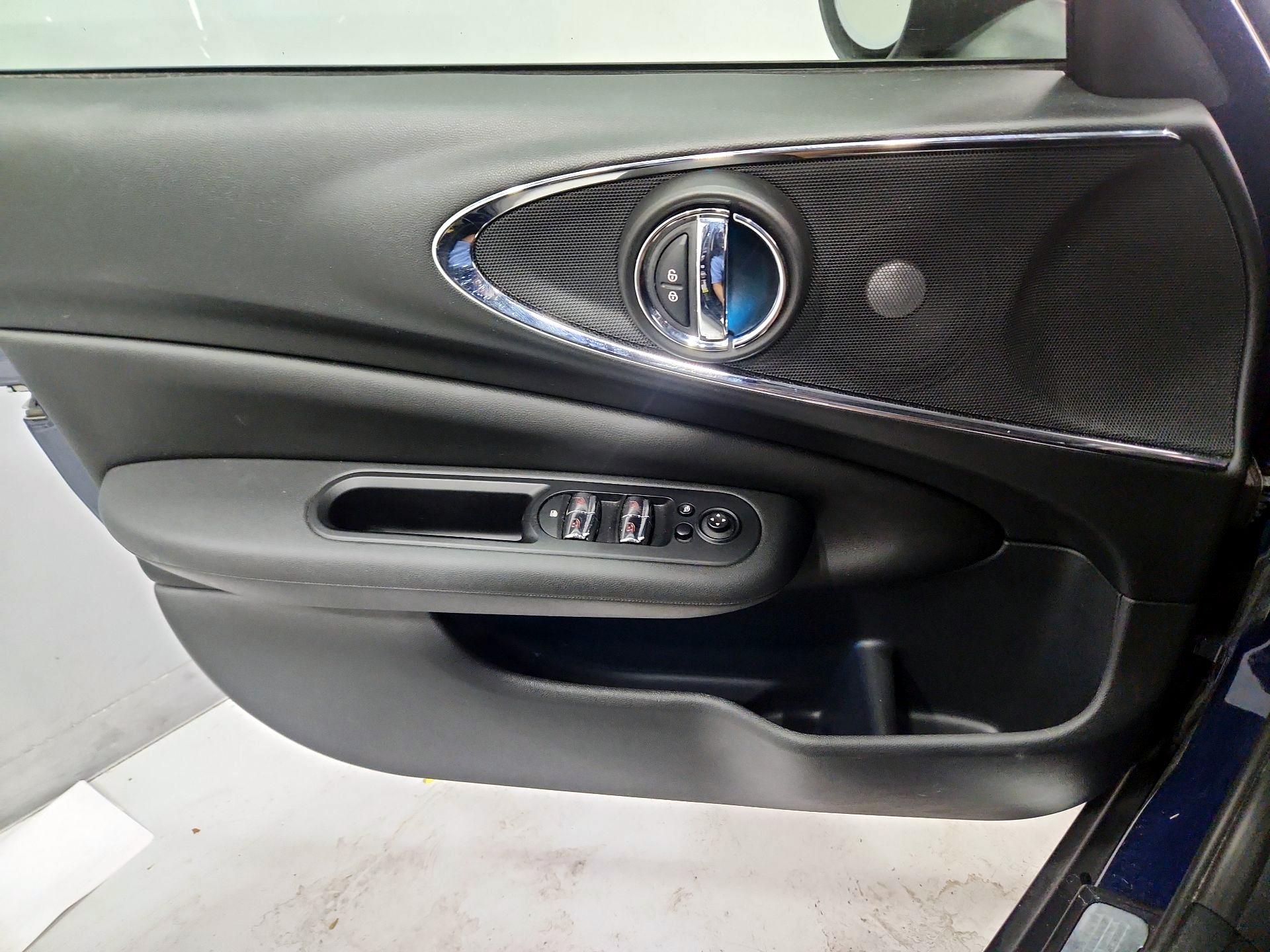 Thumbnail: 2018 MINI Cooper Clubman - 12