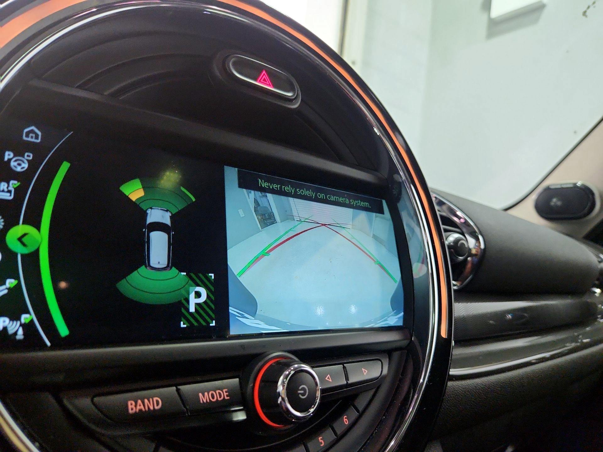 Thumbnail: 2018 MINI Cooper Clubman - 14