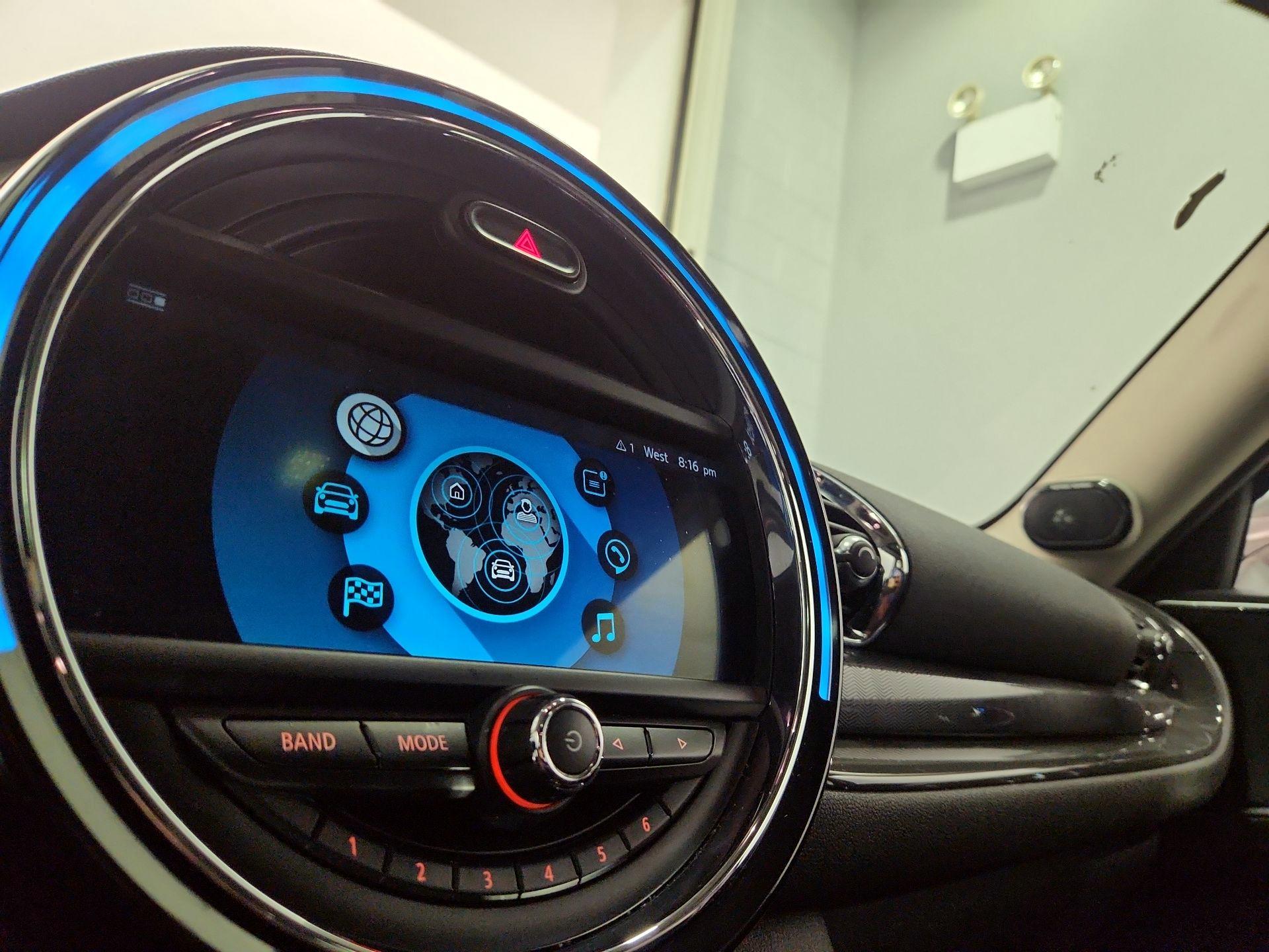 Thumbnail: 2018 MINI Cooper Clubman - 15