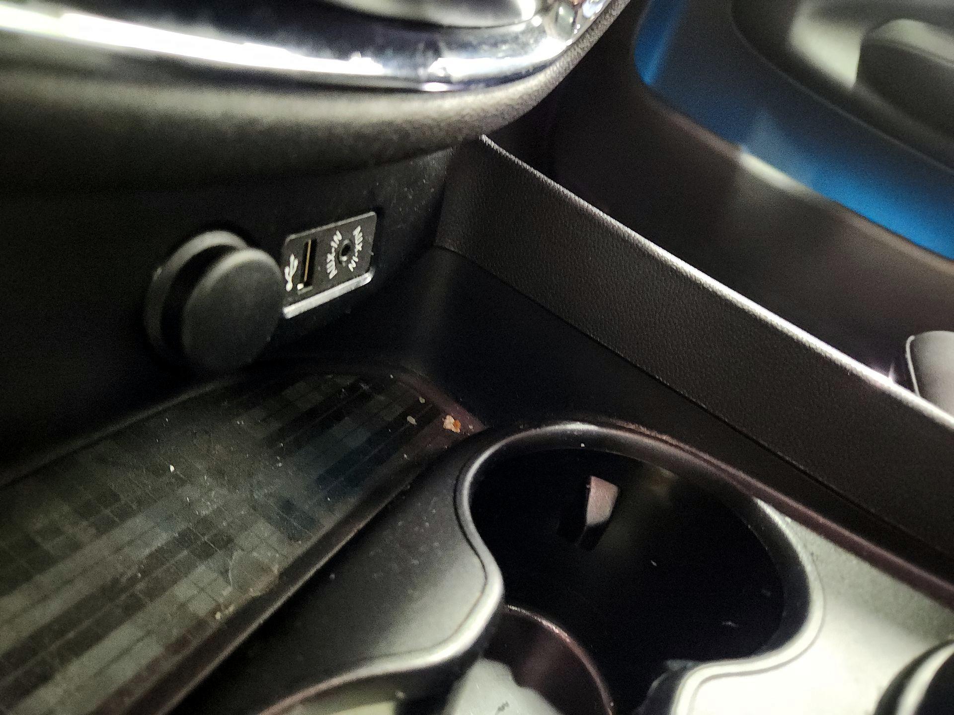 Thumbnail: 2018 MINI Cooper Clubman - 18