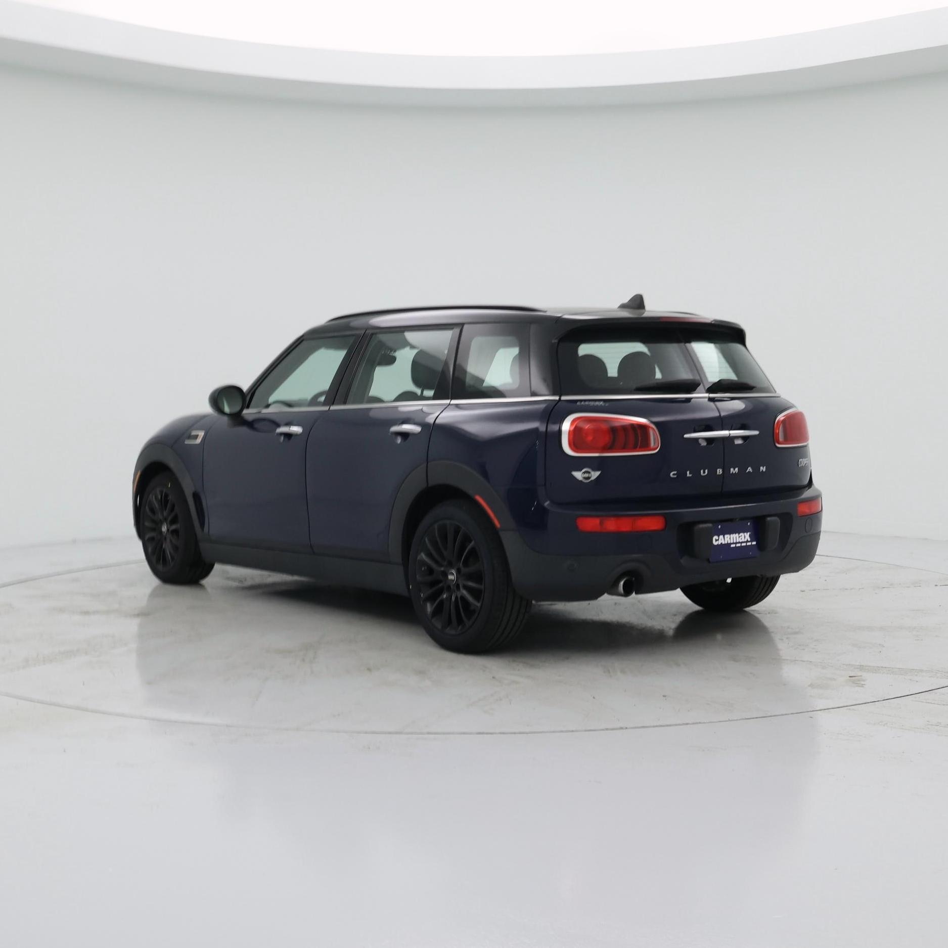 Thumbnail: 2018 MINI Cooper Clubman - 2
