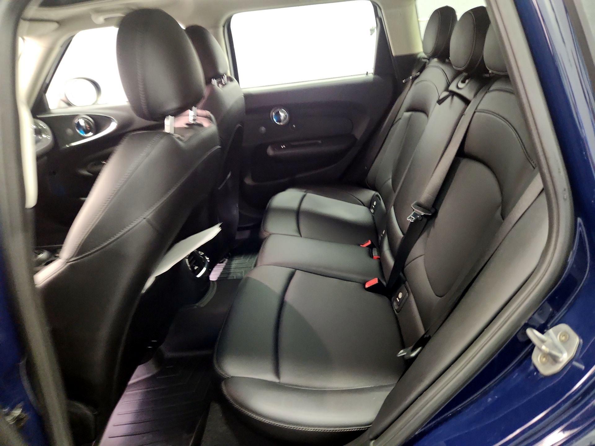 Thumbnail: 2018 MINI Cooper Clubman - 19