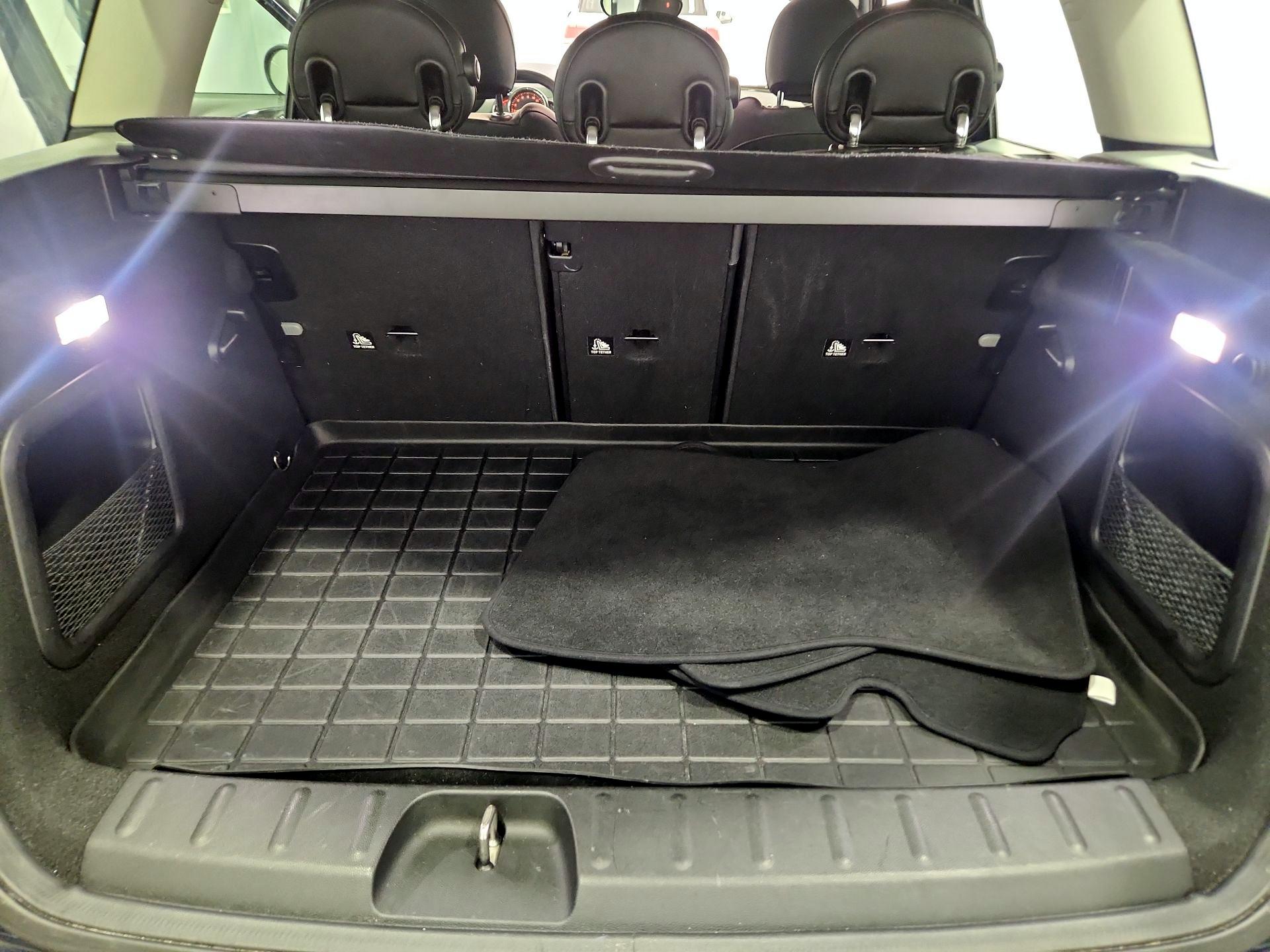 Thumbnail: 2018 MINI Cooper Clubman - 20