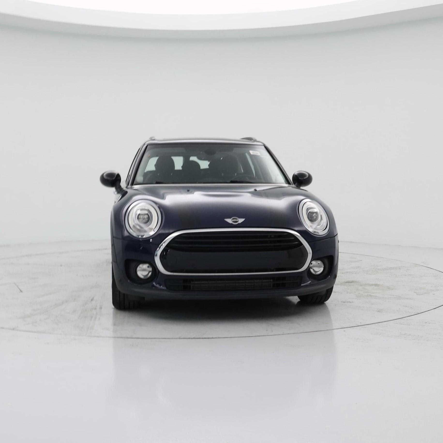 Thumbnail: 2018 MINI Cooper Clubman - 5