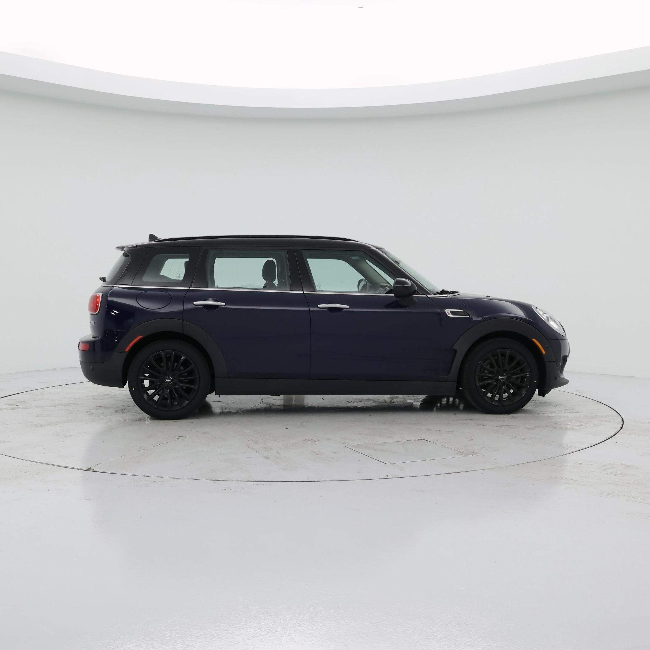 Thumbnail: 2018 MINI Cooper Clubman - 7