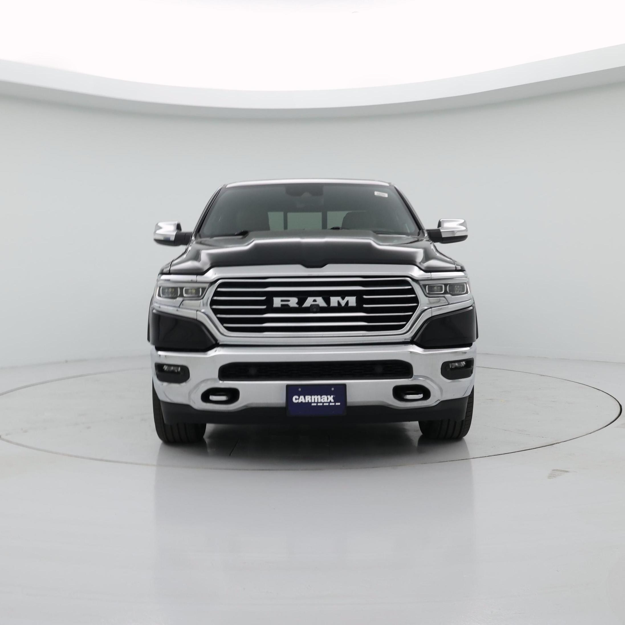 Thumbnail: 2021 RAM 1500 - 5