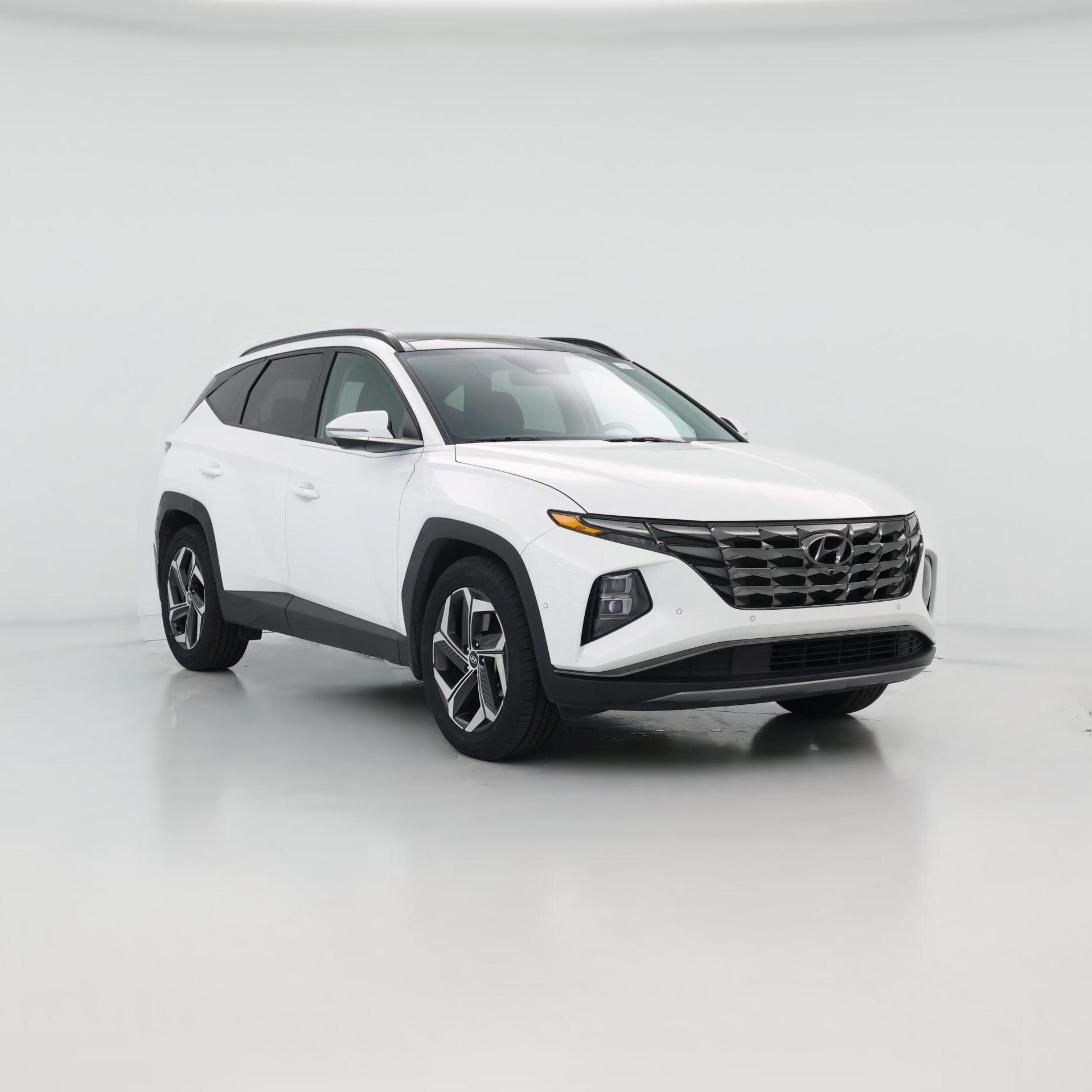 Thumbnail: 2023 Hyundai Tucson - 1