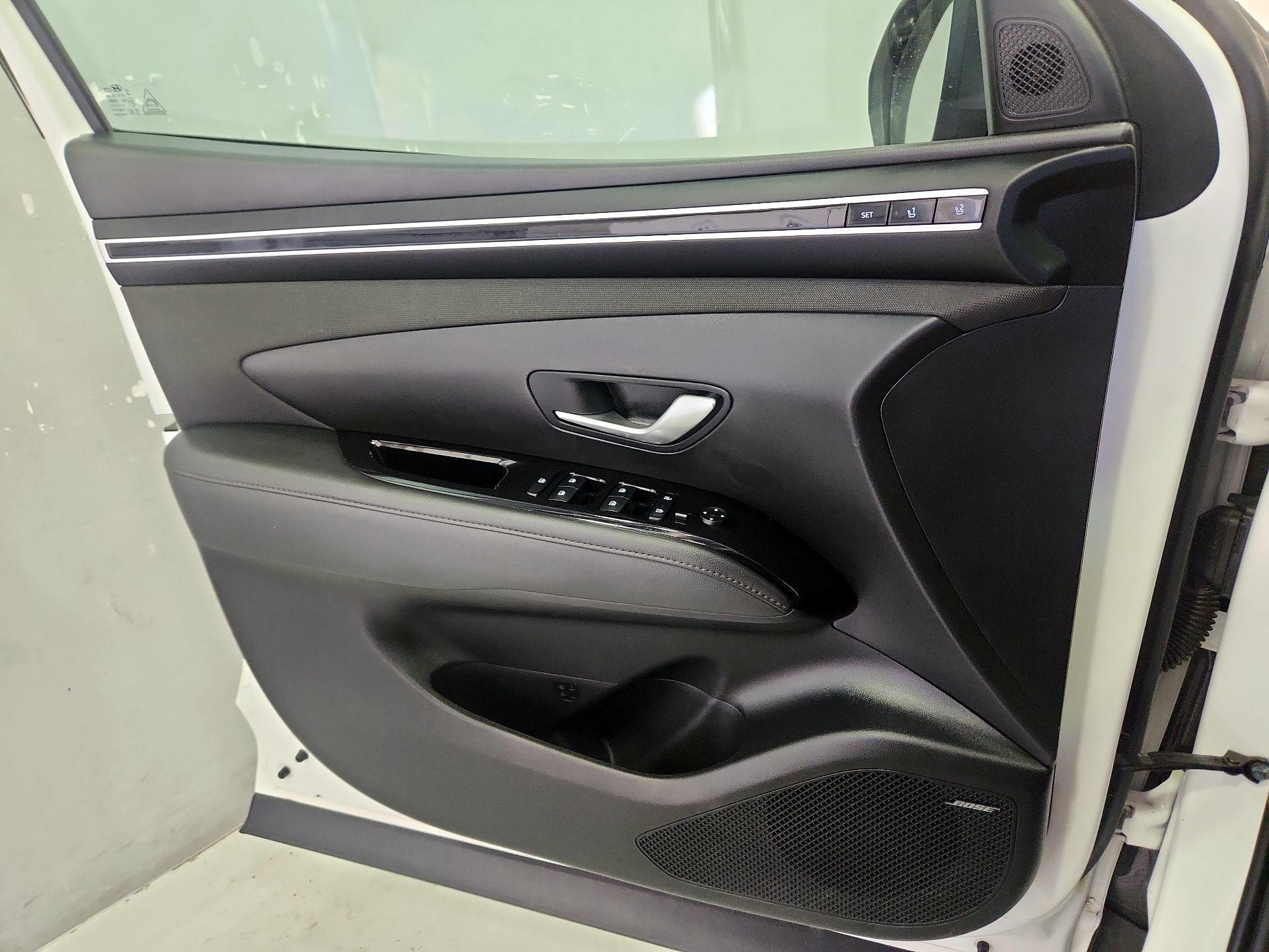 Thumbnail: 2023 Hyundai Tucson - 12