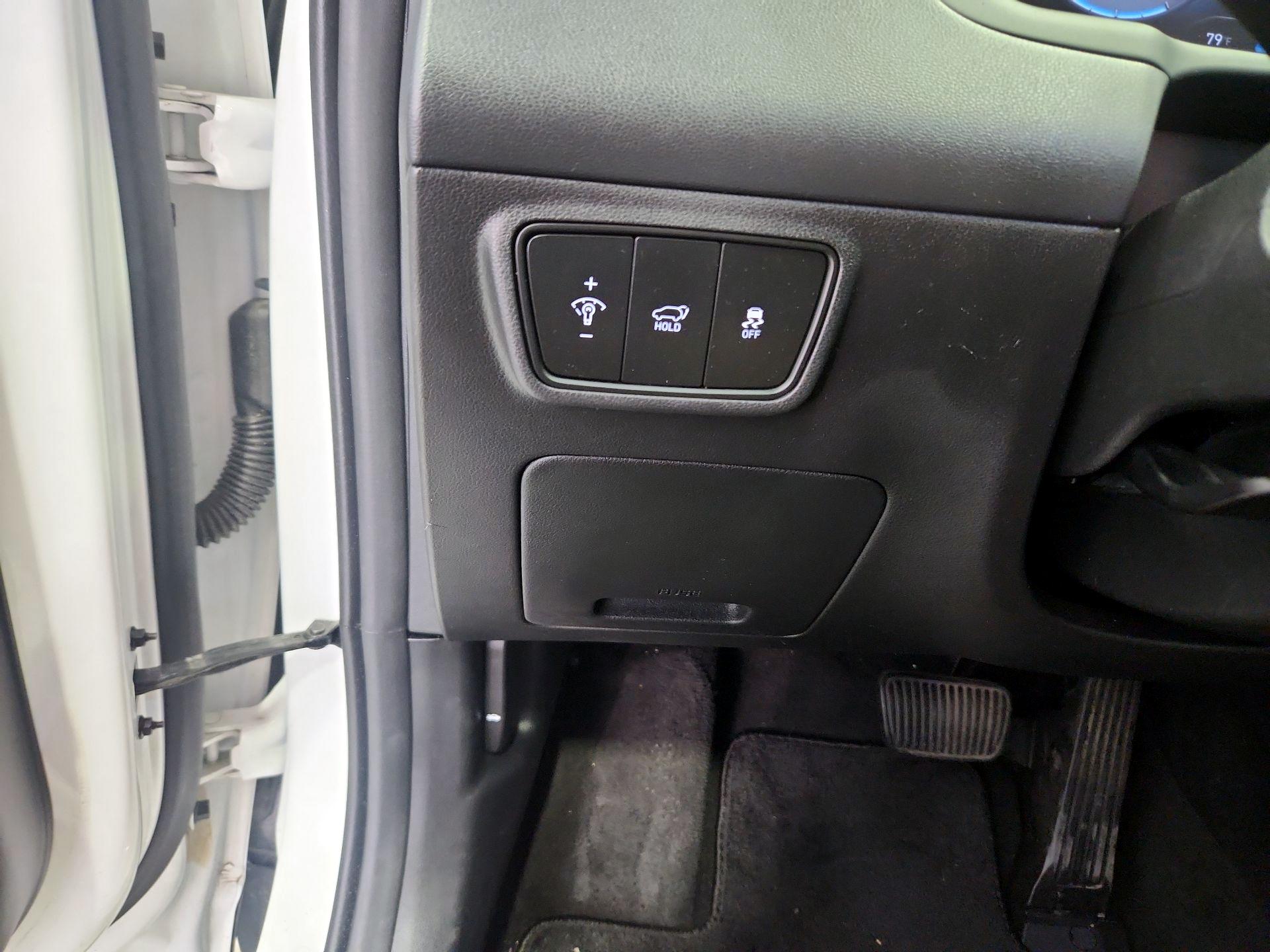 Thumbnail: 2023 Hyundai Tucson - 13