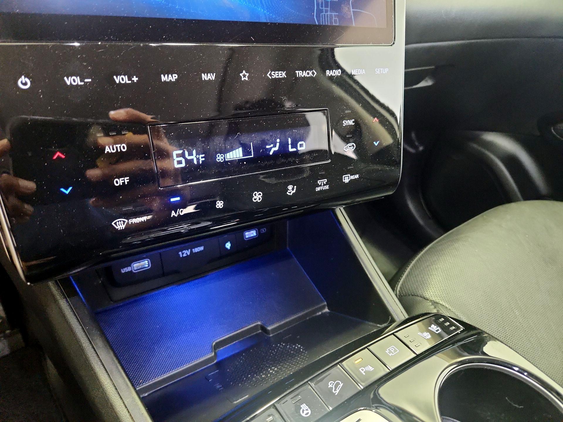 Thumbnail: 2023 Hyundai Tucson - 16