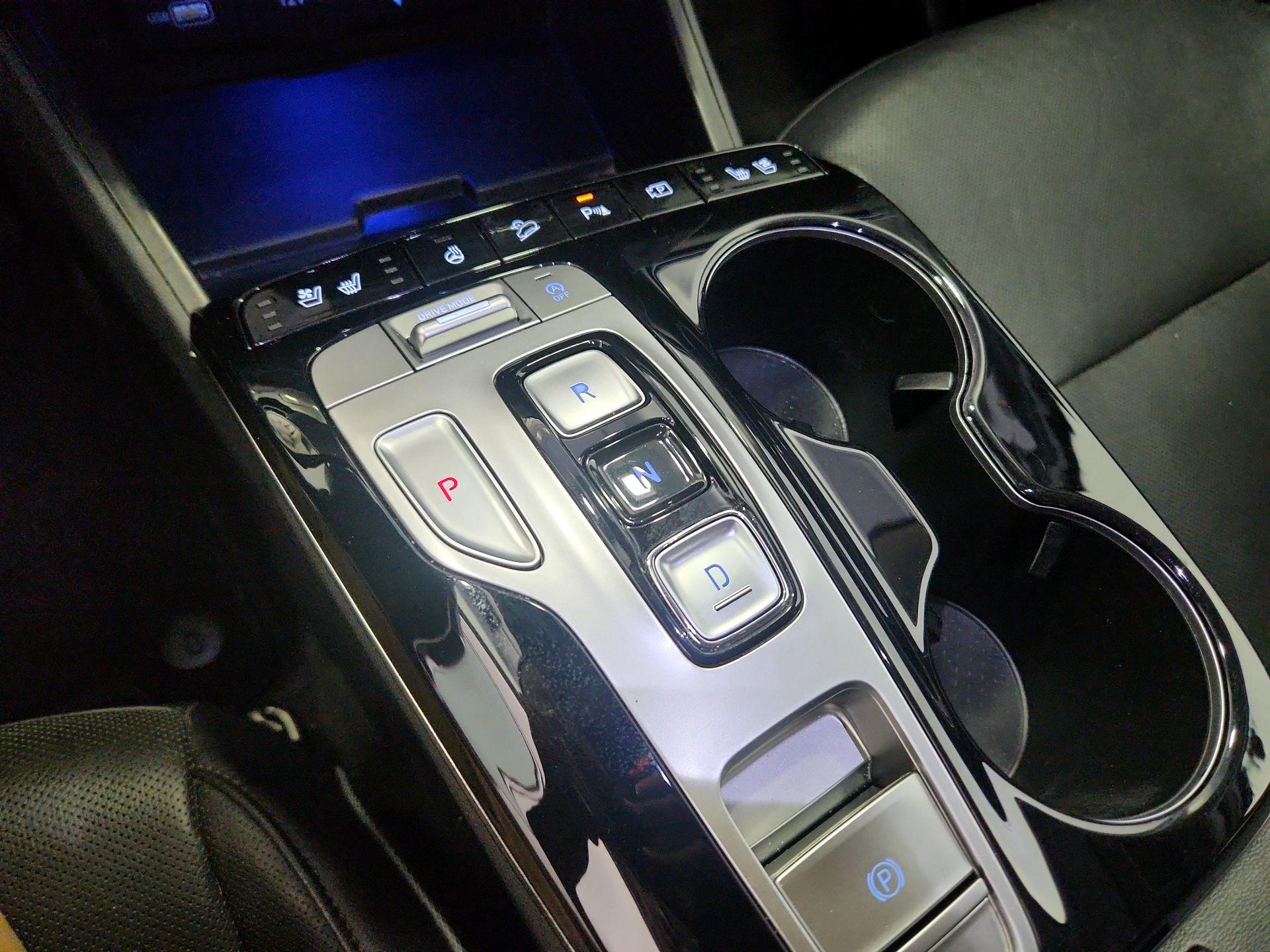 Thumbnail: 2023 Hyundai Tucson - 17