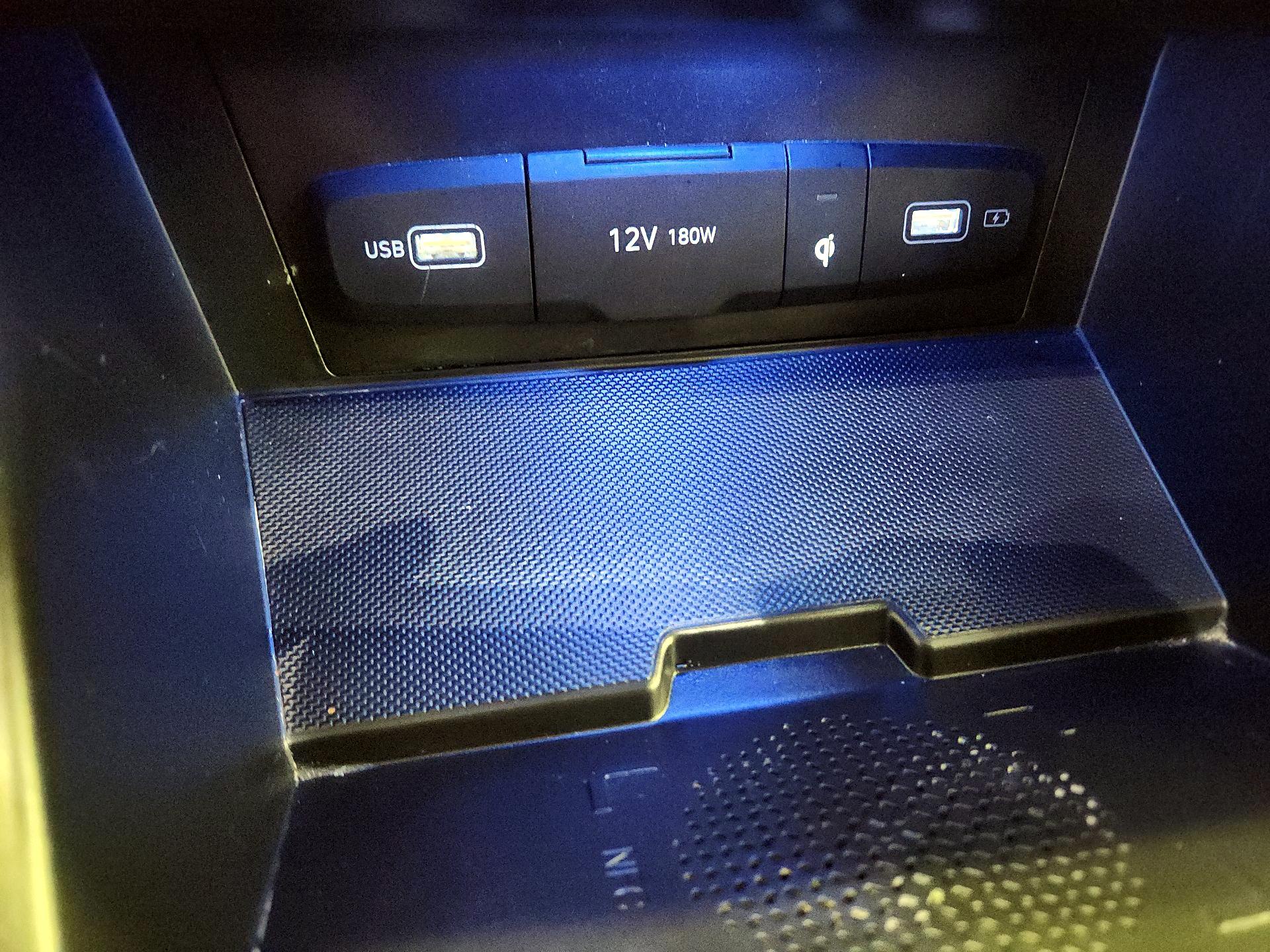 Thumbnail: 2023 Hyundai Tucson - 18