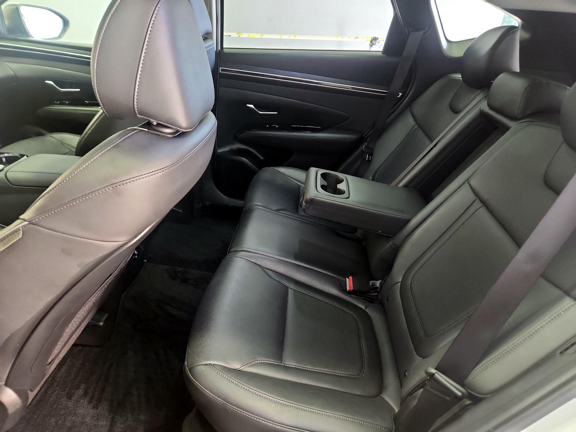 Thumbnail: 2023 Hyundai Tucson - 20