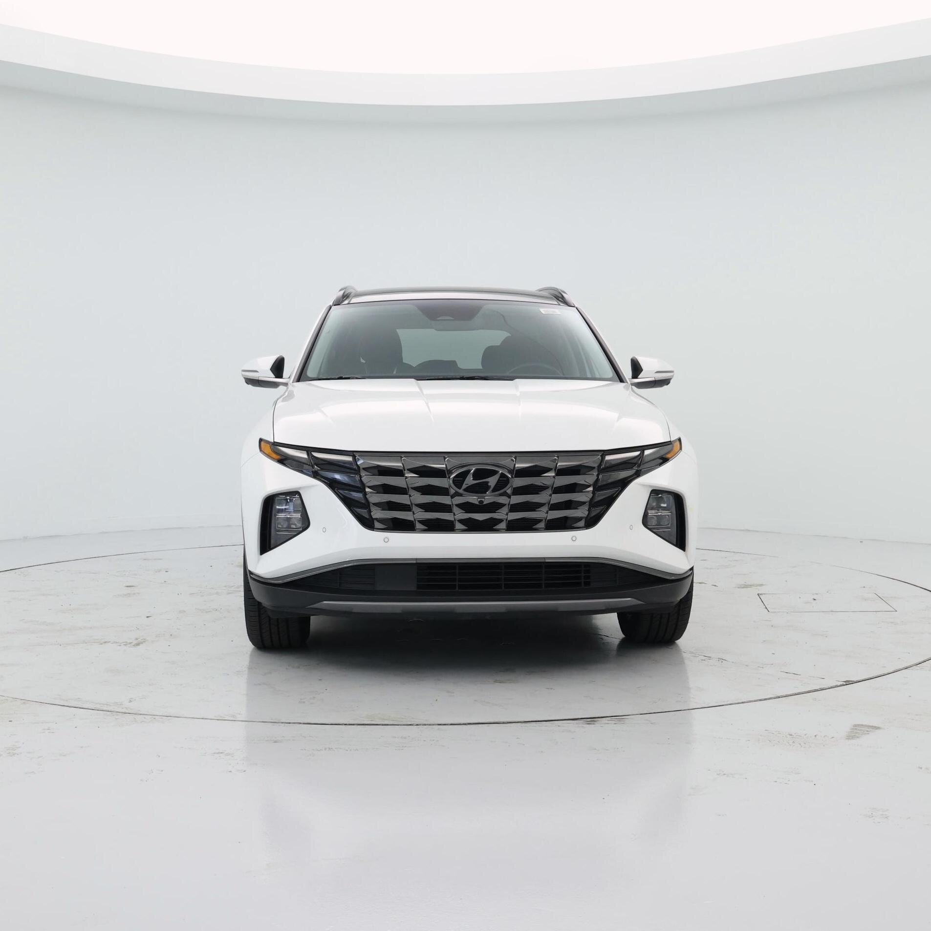 Thumbnail: 2023 Hyundai Tucson - 5