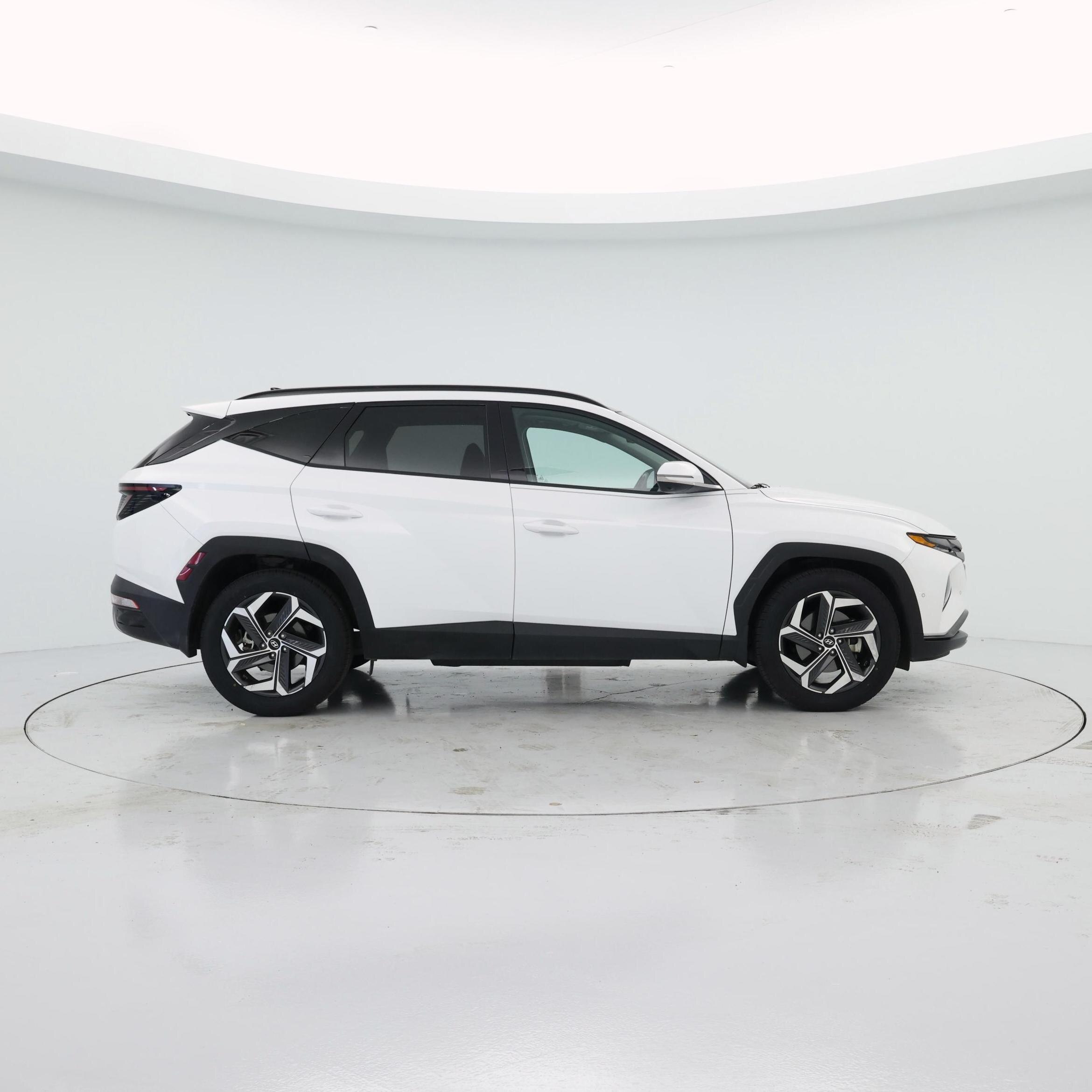 Thumbnail: 2023 Hyundai Tucson - 7