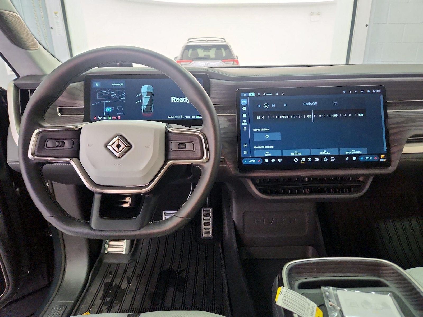 Navigation System