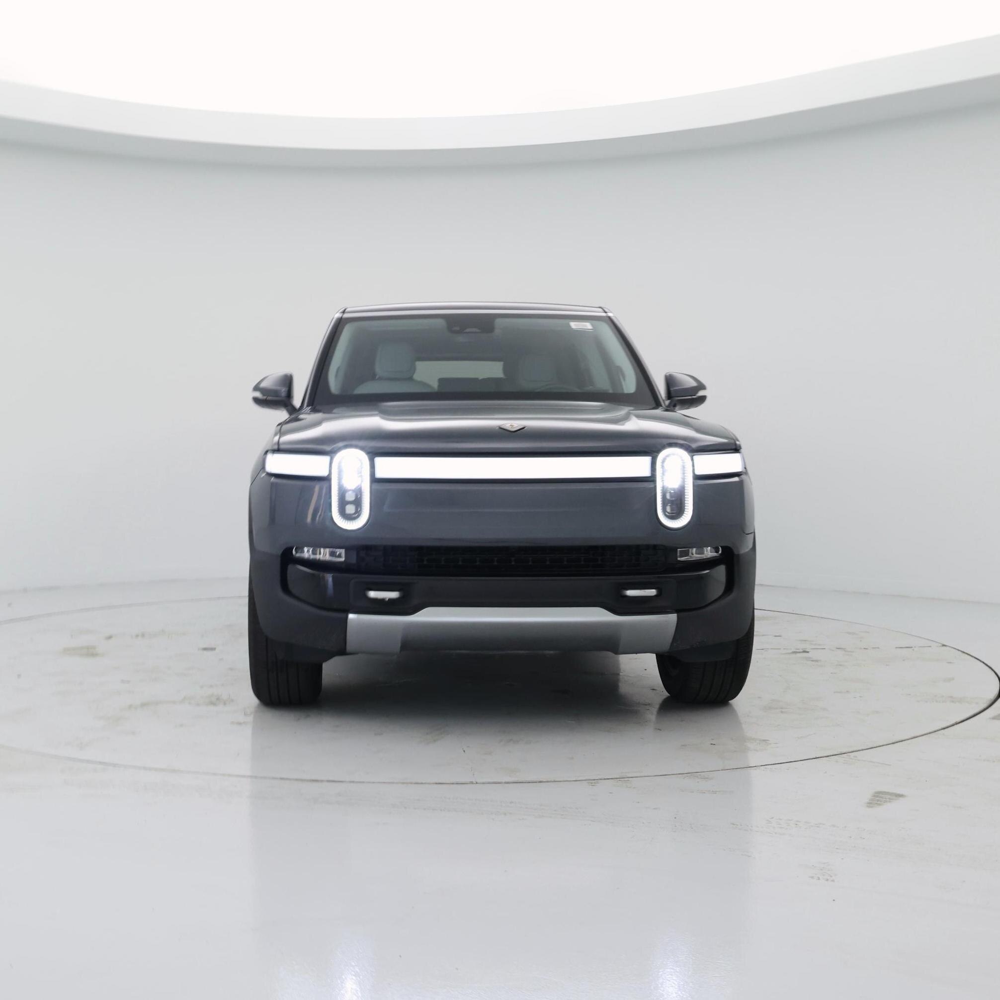 Thumbnail: 2024 Rivian R1S - 5