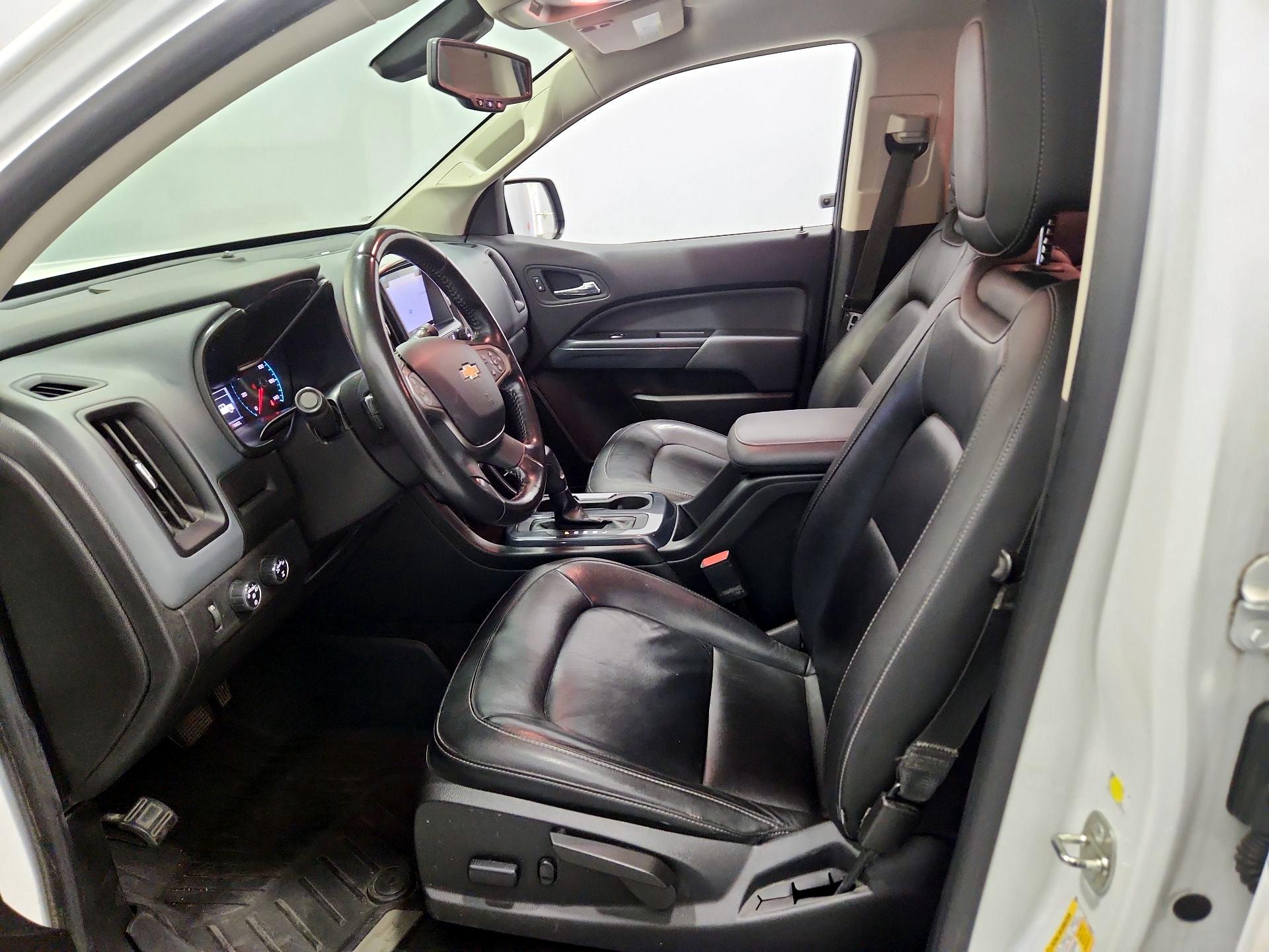 Thumbnail: 2018 Chevrolet Colorado - 11