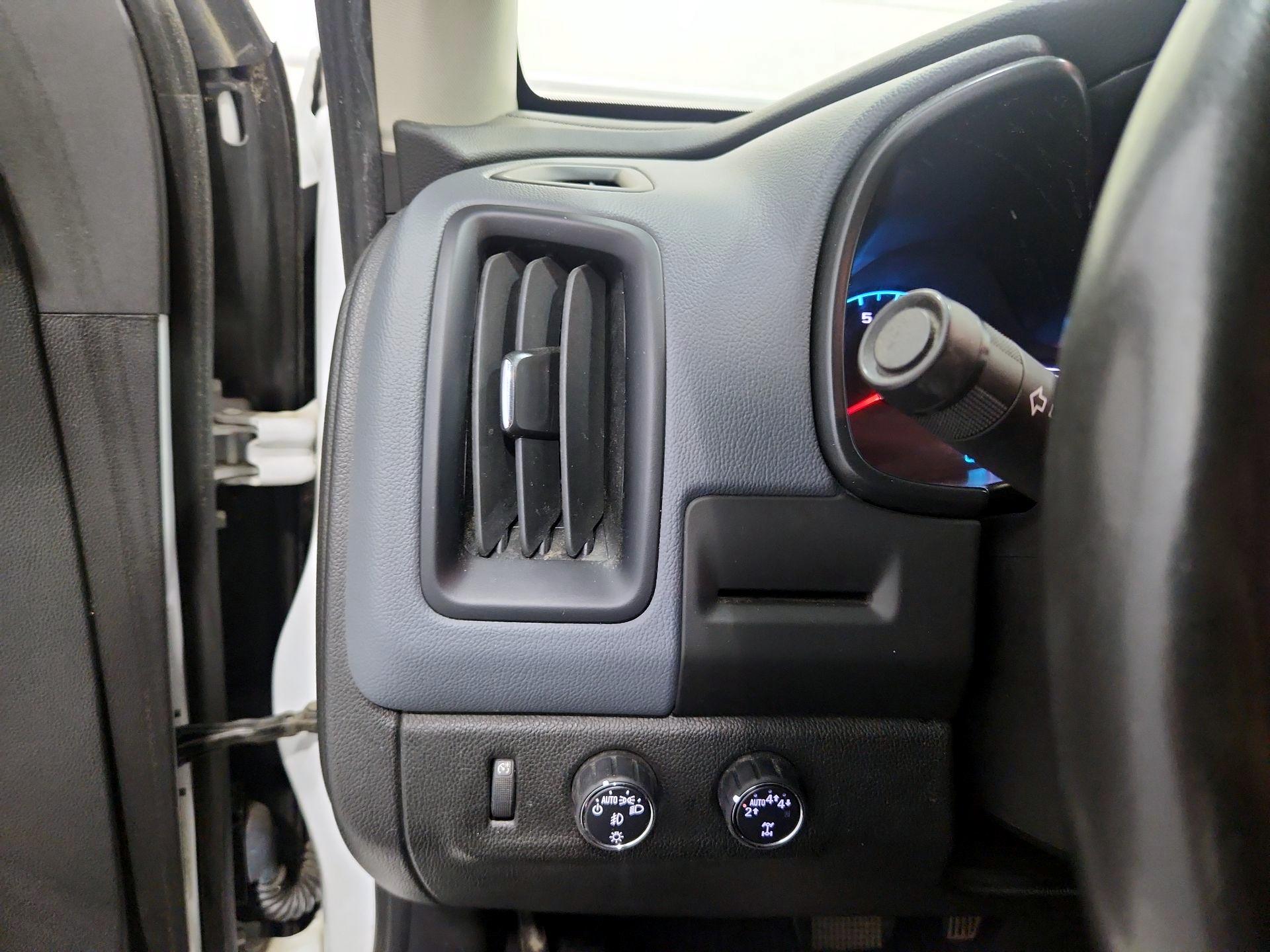 Thumbnail: 2018 Chevrolet Colorado - 13