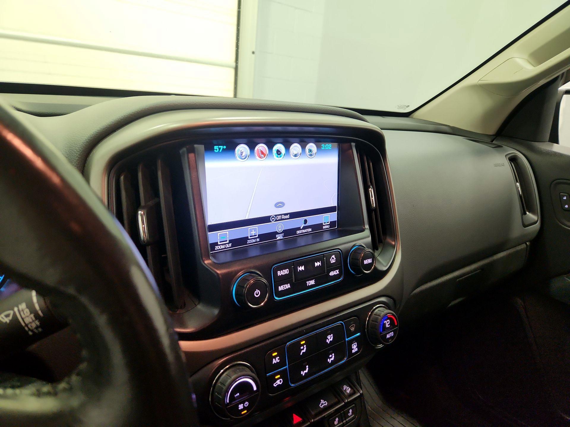 Thumbnail: 2018 Chevrolet Colorado - 14