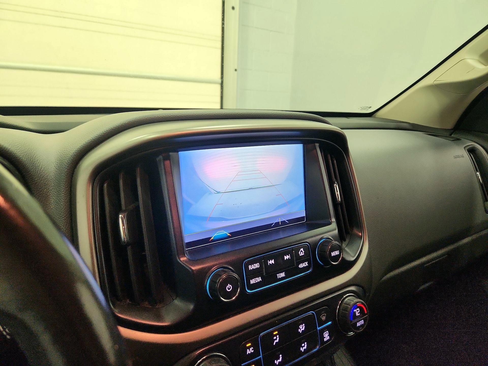 Thumbnail: 2018 Chevrolet Colorado - 15