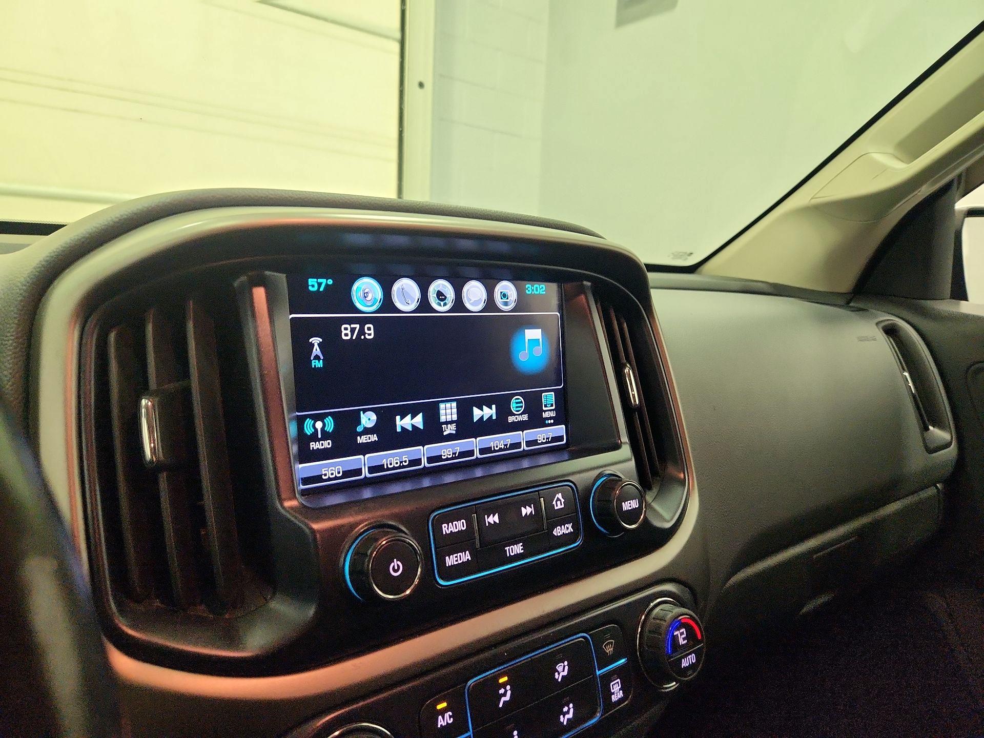 Thumbnail: 2018 Chevrolet Colorado - 16