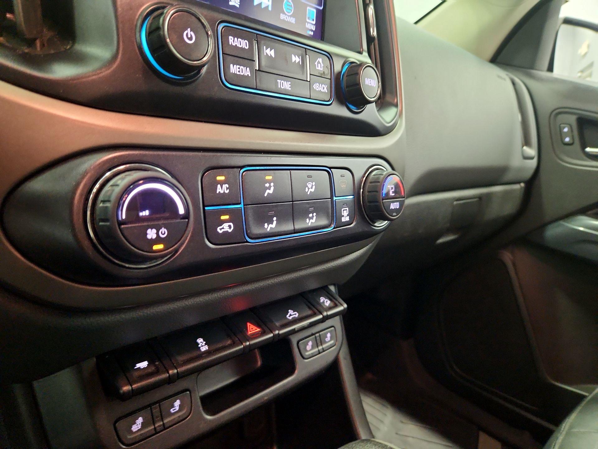 Thumbnail: 2018 Chevrolet Colorado - 17