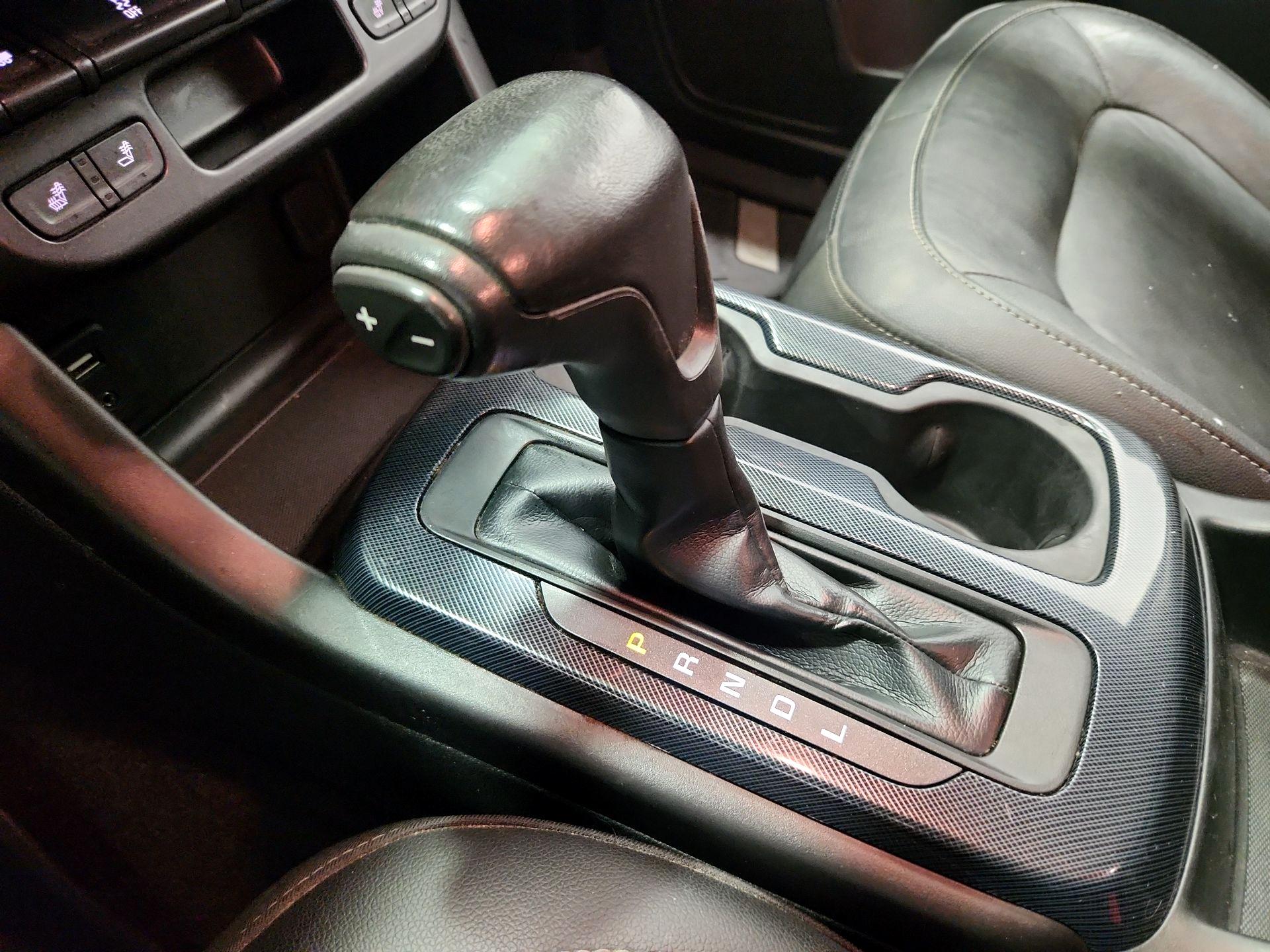 Thumbnail: 2018 Chevrolet Colorado - 18