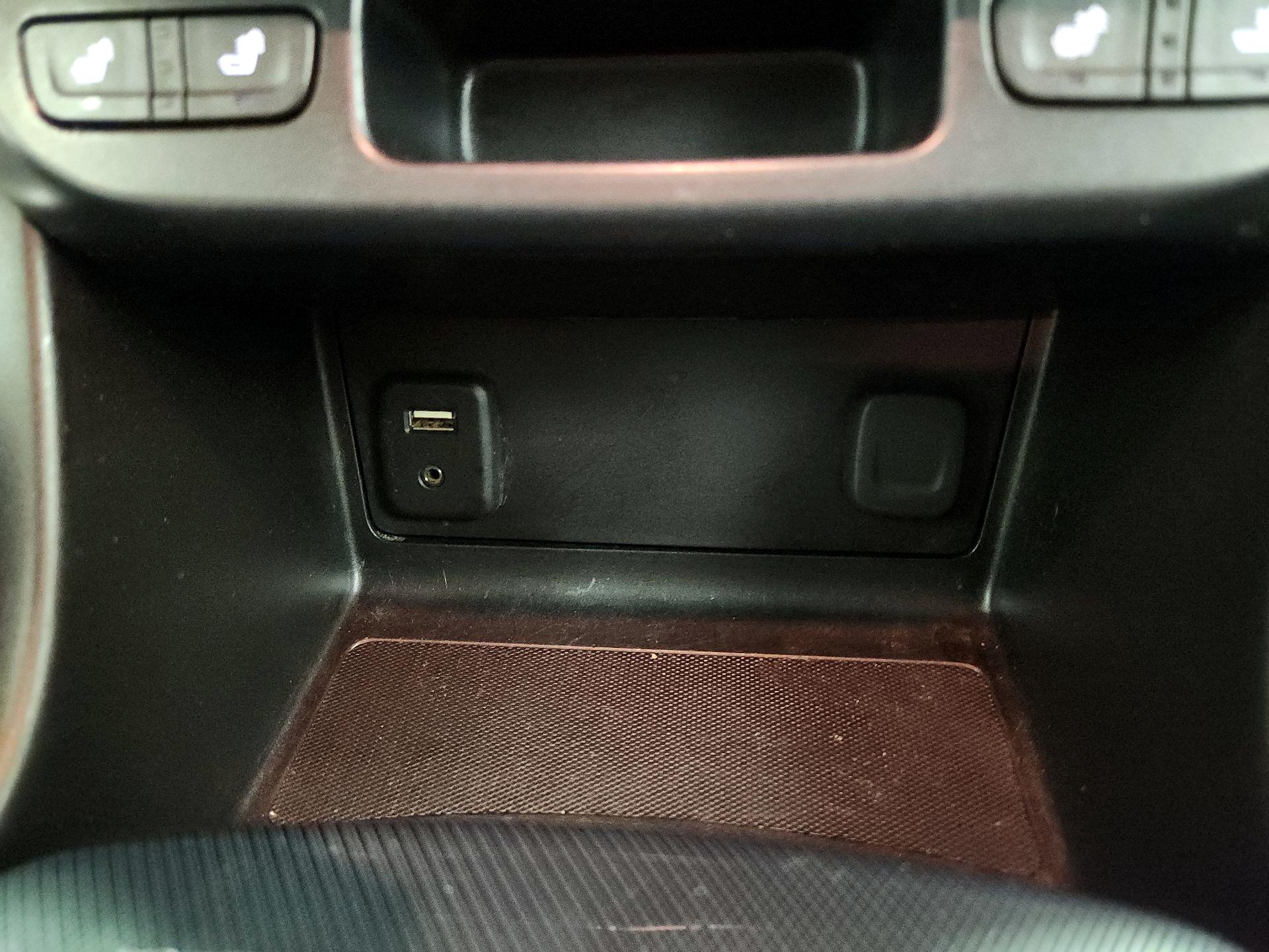 Thumbnail: 2018 Chevrolet Colorado - 19