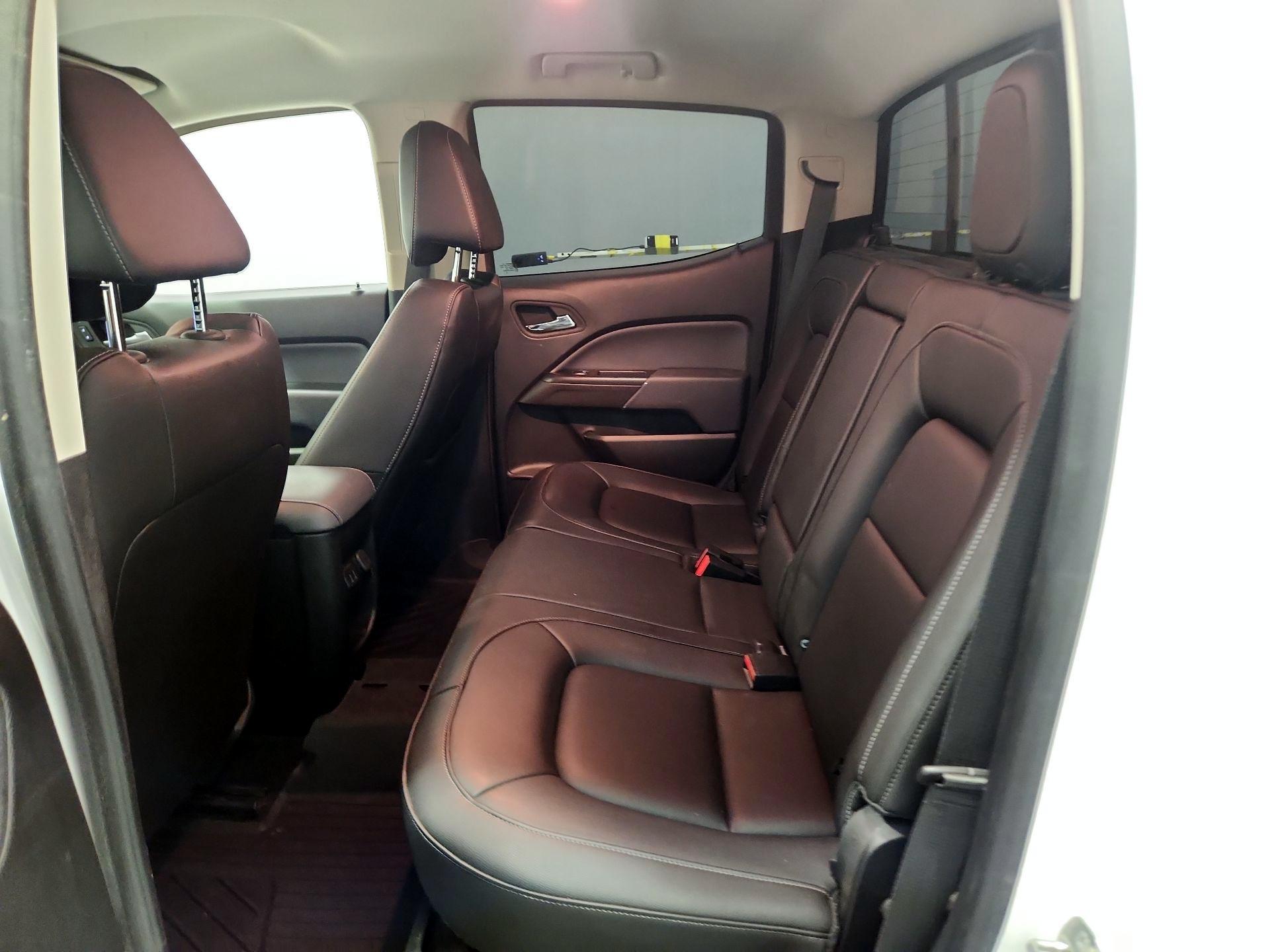 Thumbnail: 2018 Chevrolet Colorado - 20