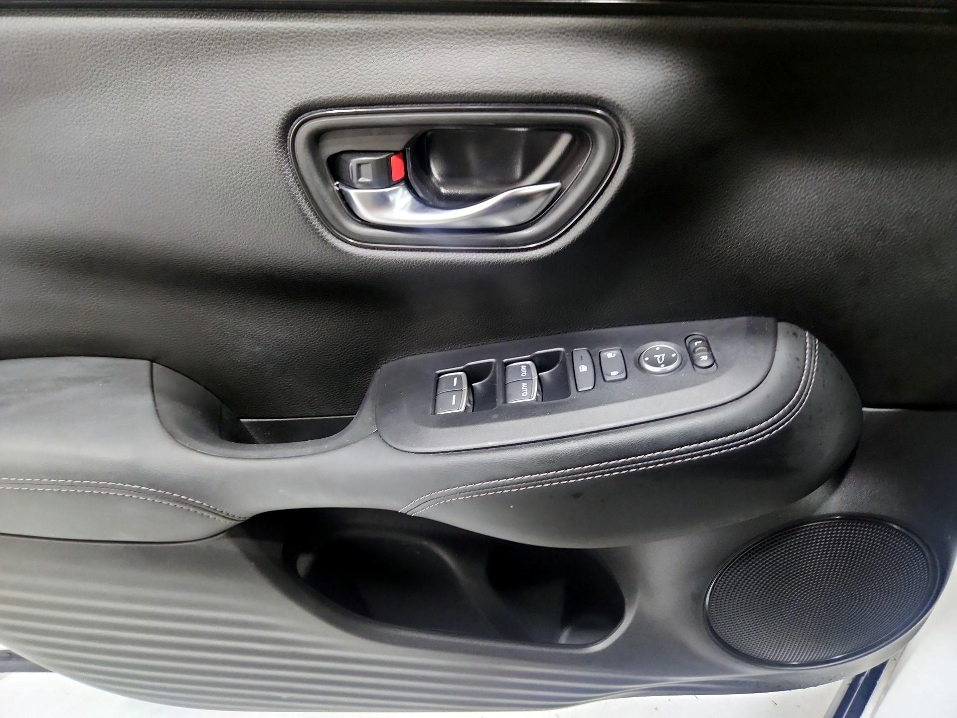 Thumbnail: 2024 Honda HR-V - 12