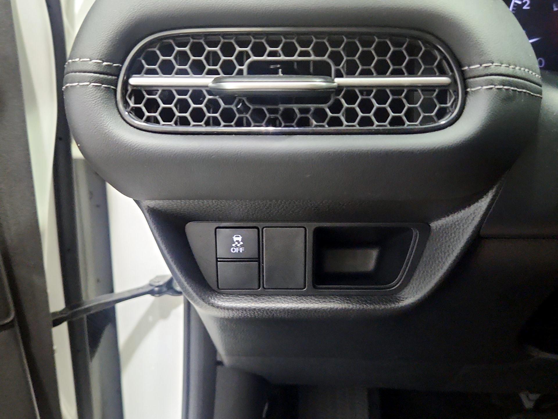 Thumbnail: 2024 Honda HR-V - 13