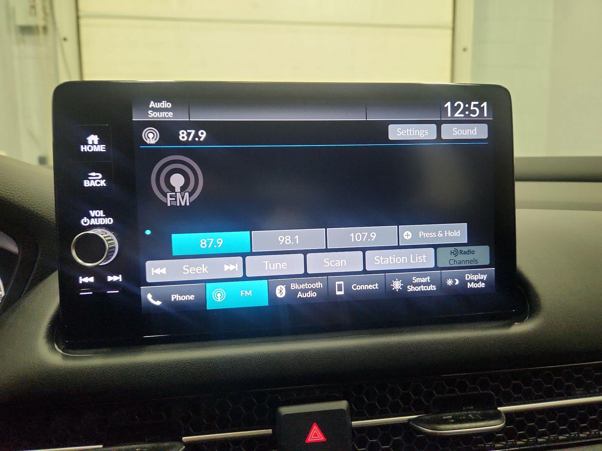 Thumbnail: 2024 Honda HR-V - 15