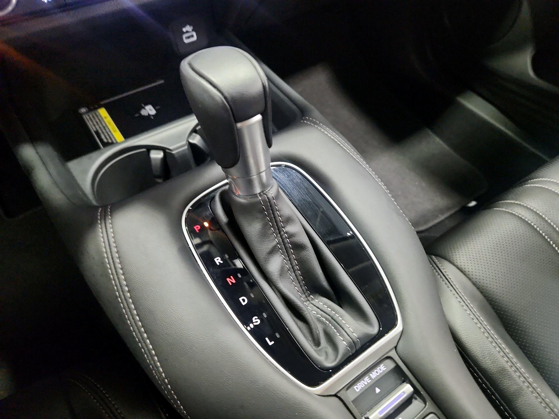 Thumbnail: 2024 Honda HR-V - 17