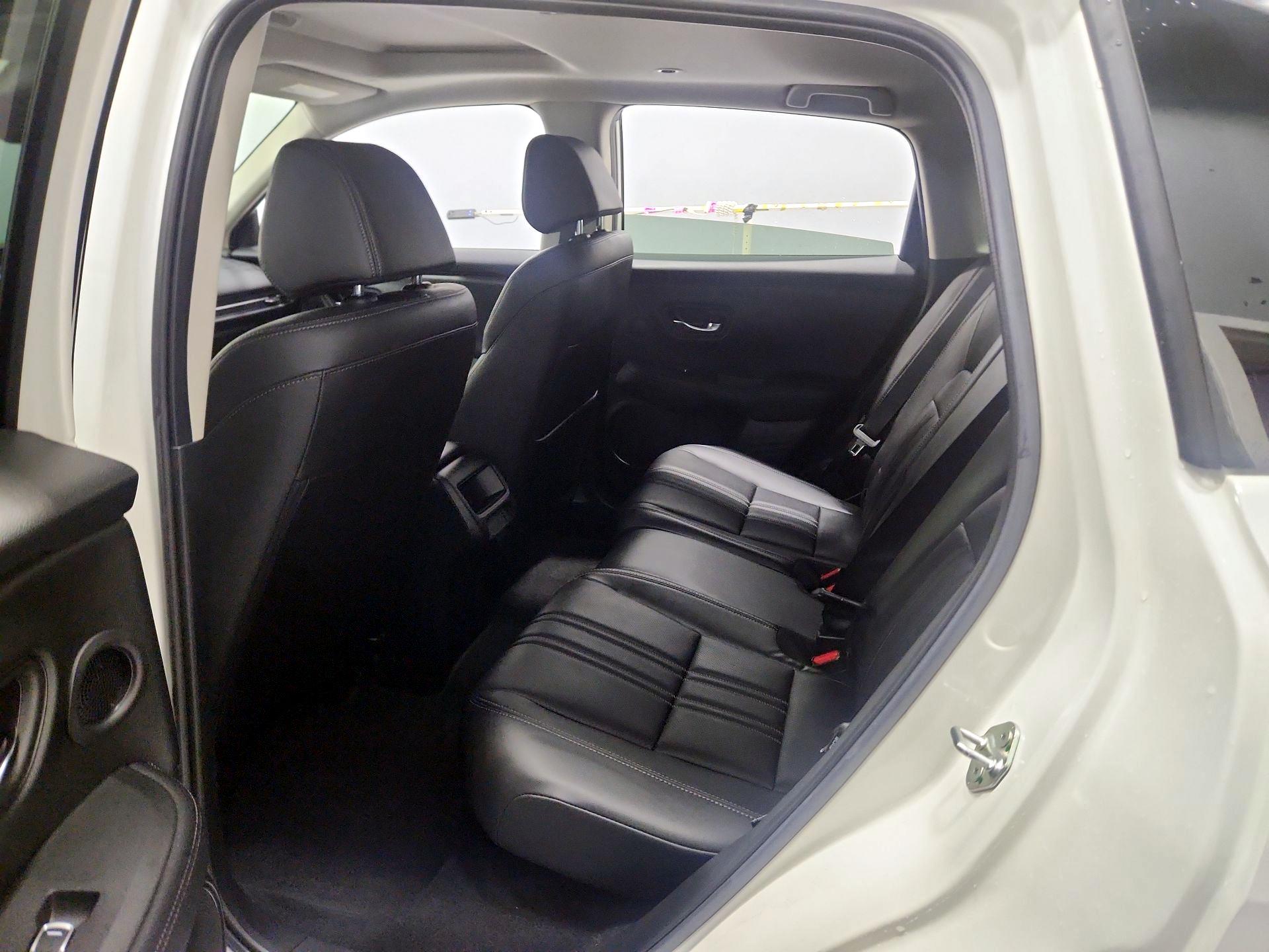 Thumbnail: 2024 Honda HR-V - 20