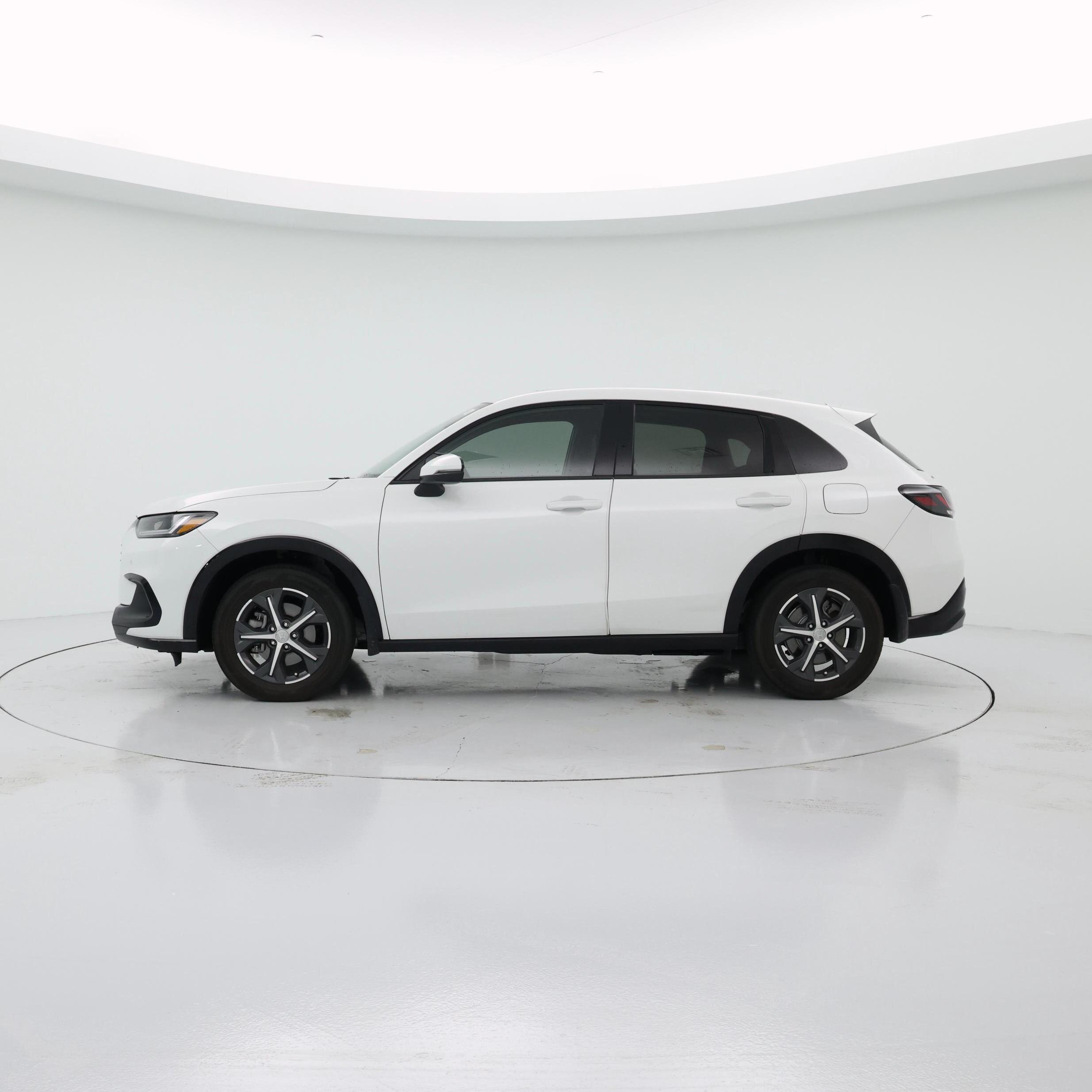 Thumbnail: 2024 Honda HR-V - 3