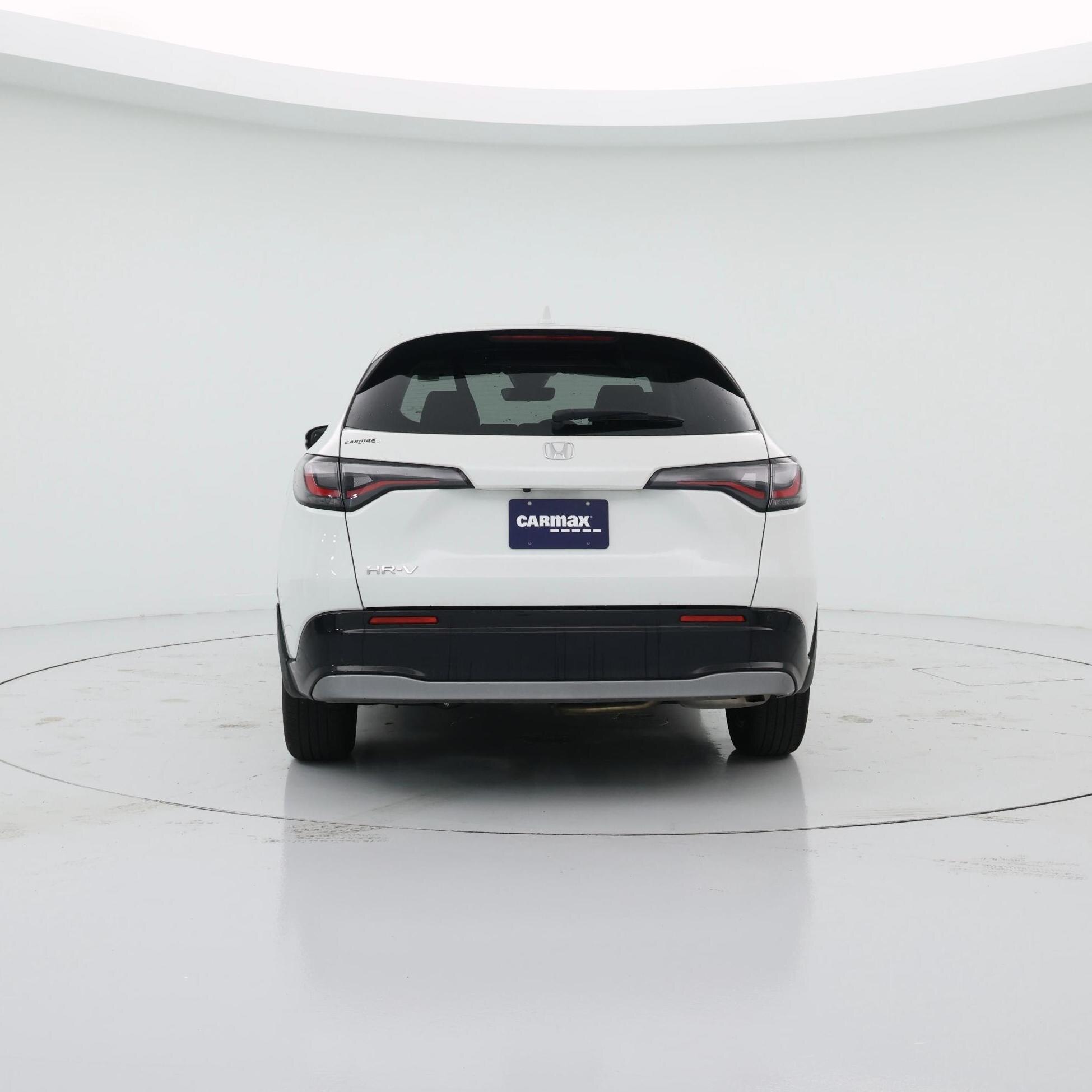 Thumbnail: 2024 Honda HR-V - 6